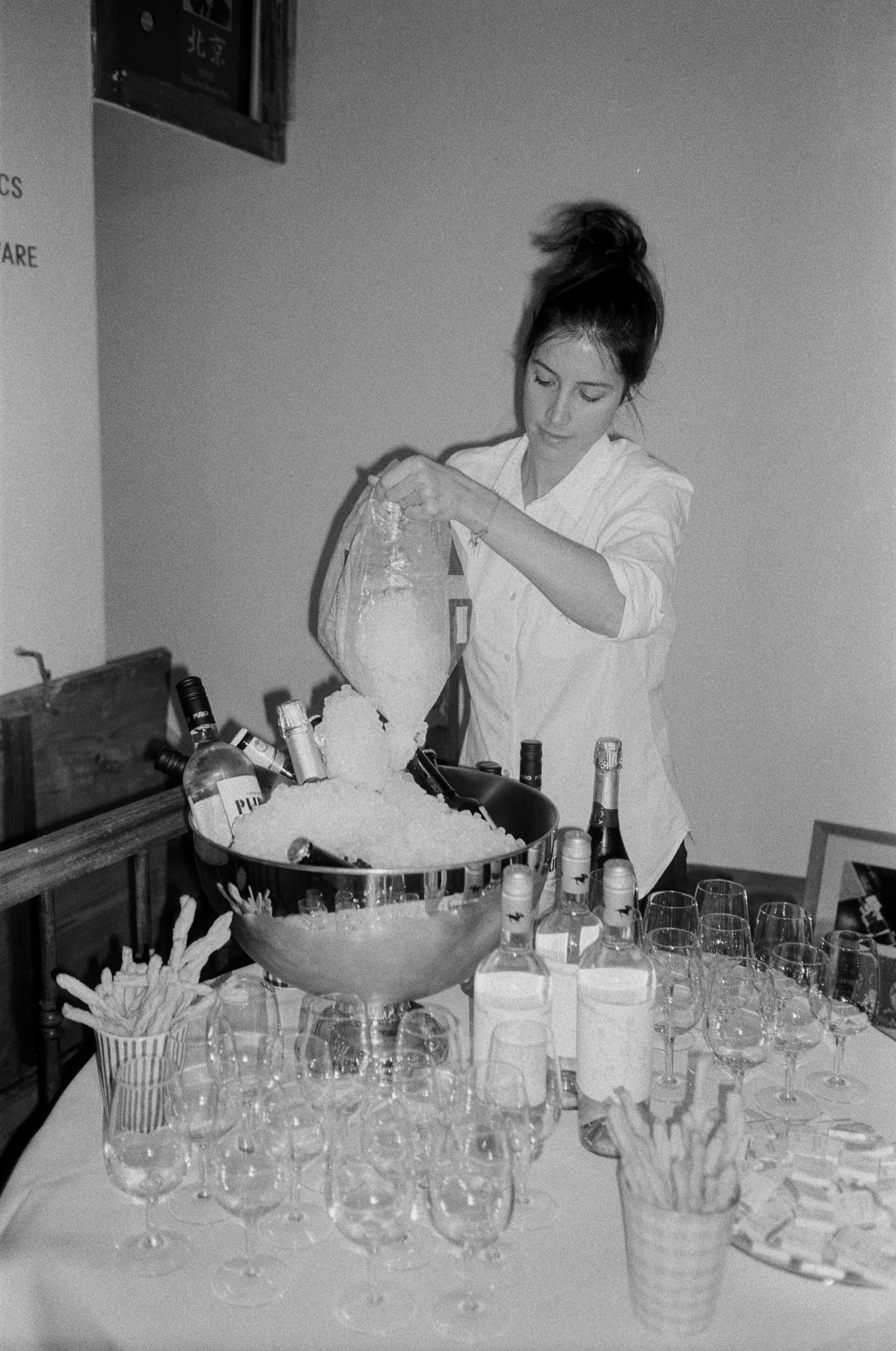 enSoie Zürich, reopening 2019