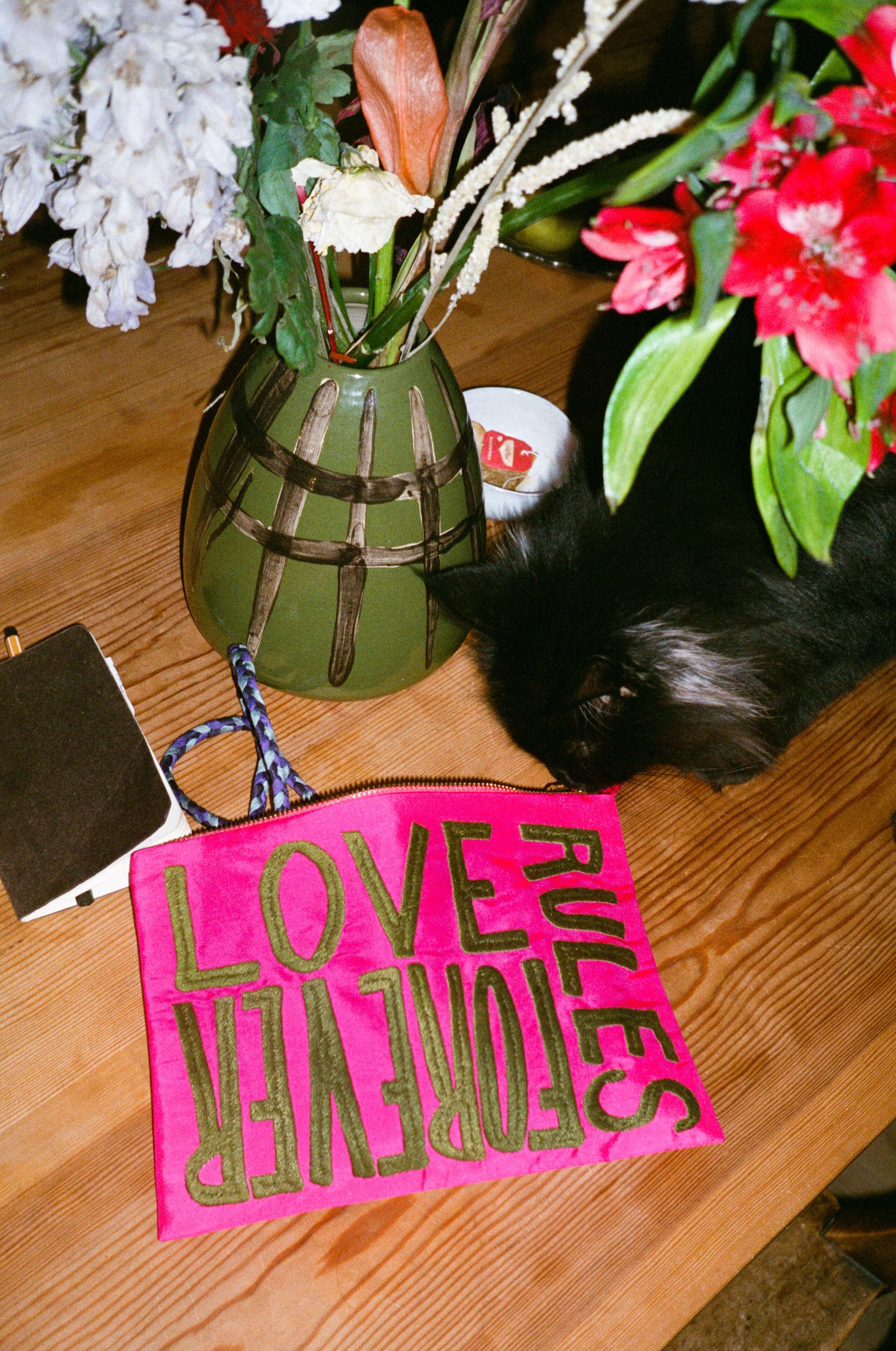 ensoie accessories