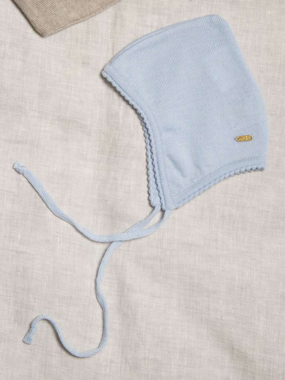 test baby