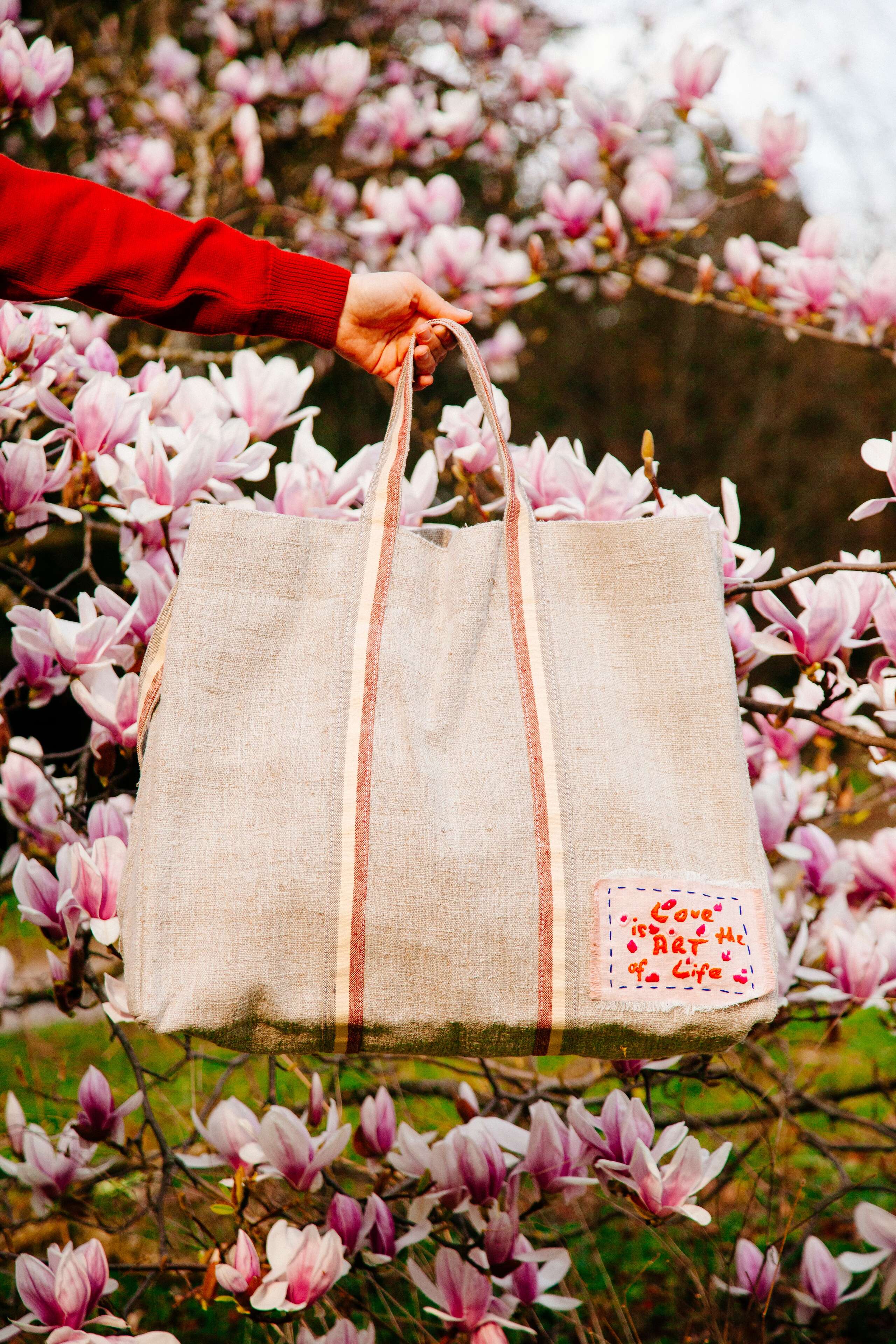Indian bag