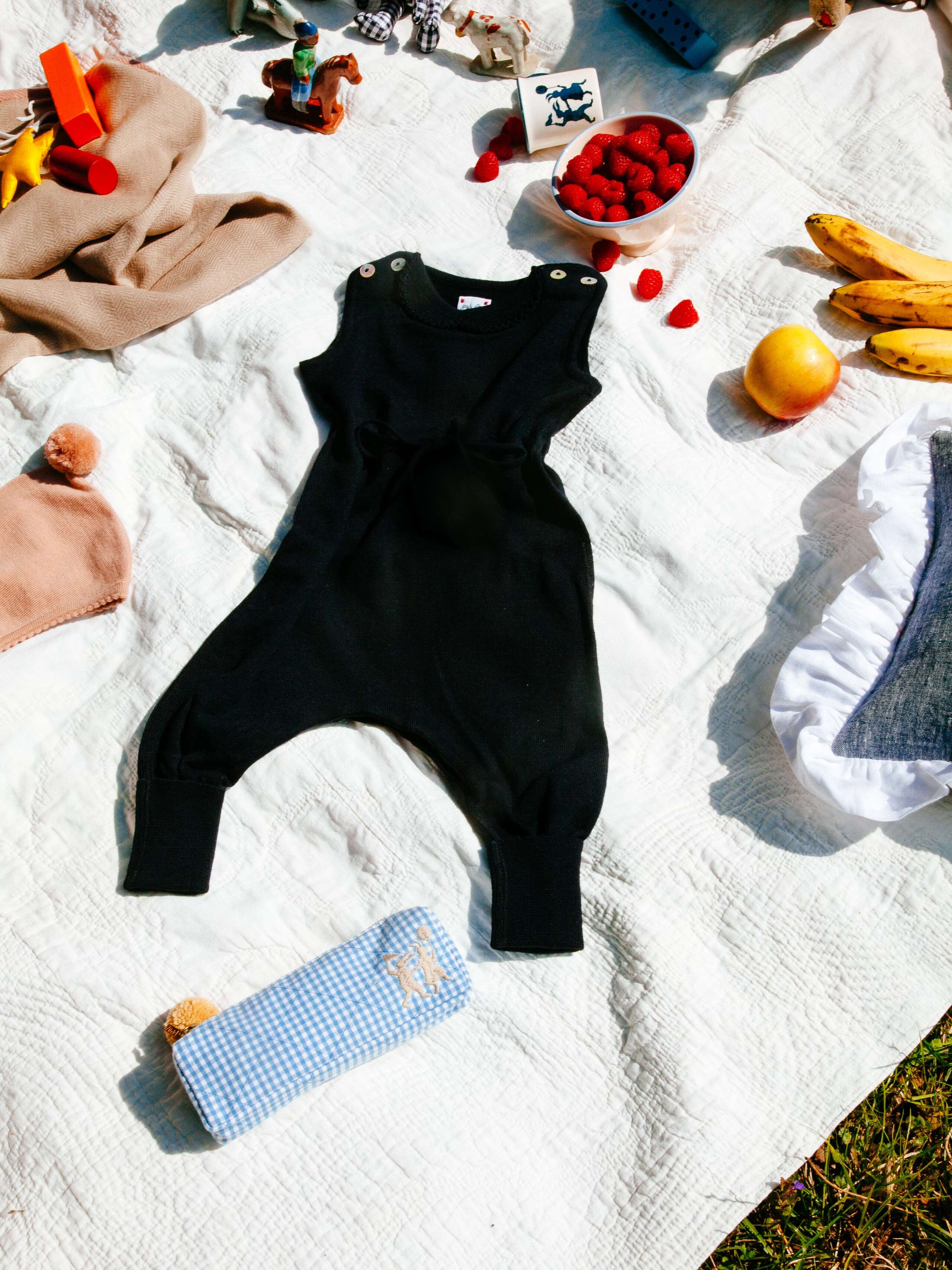 petit enSoie picnic