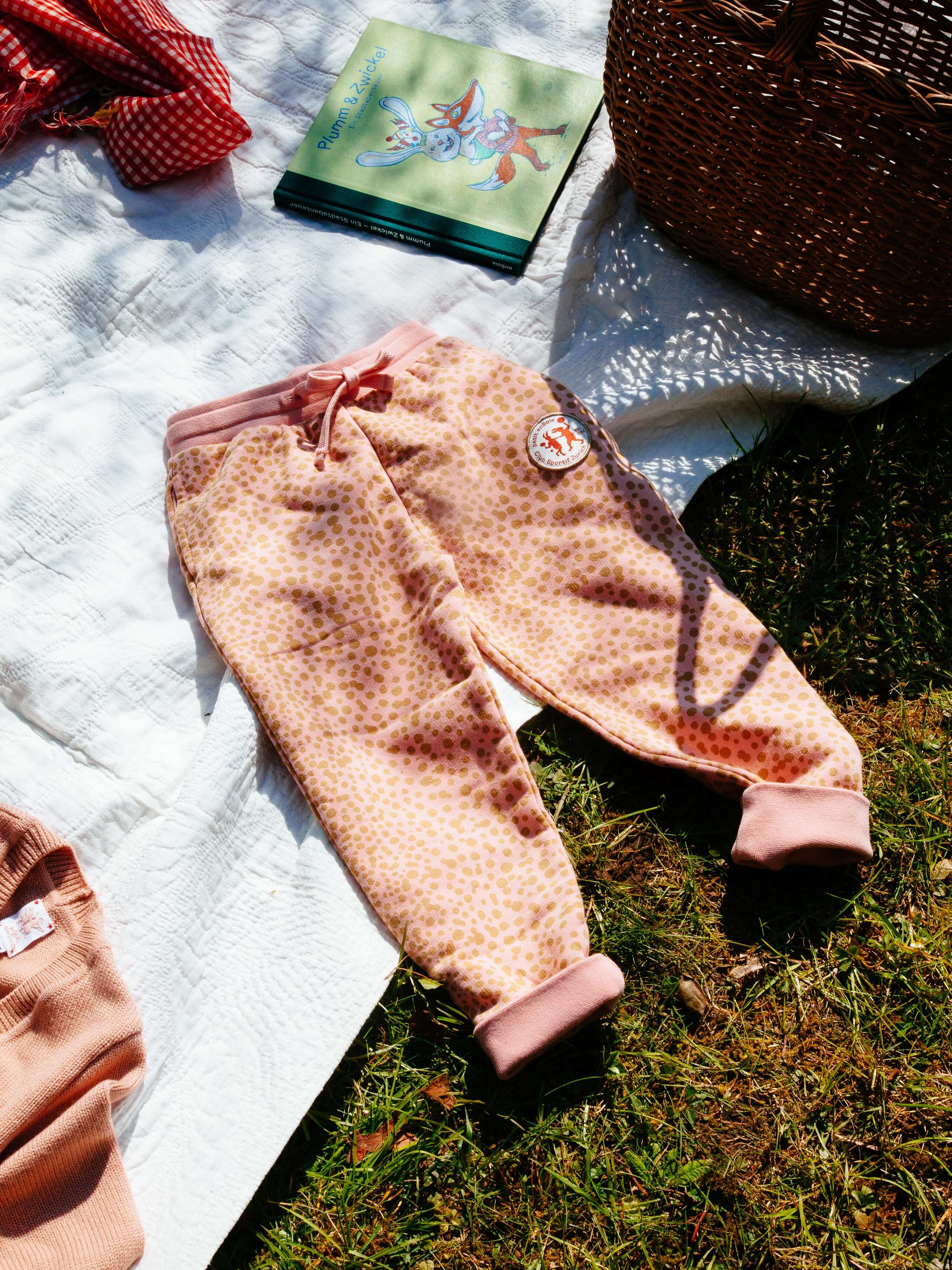 petit enSoie picnic