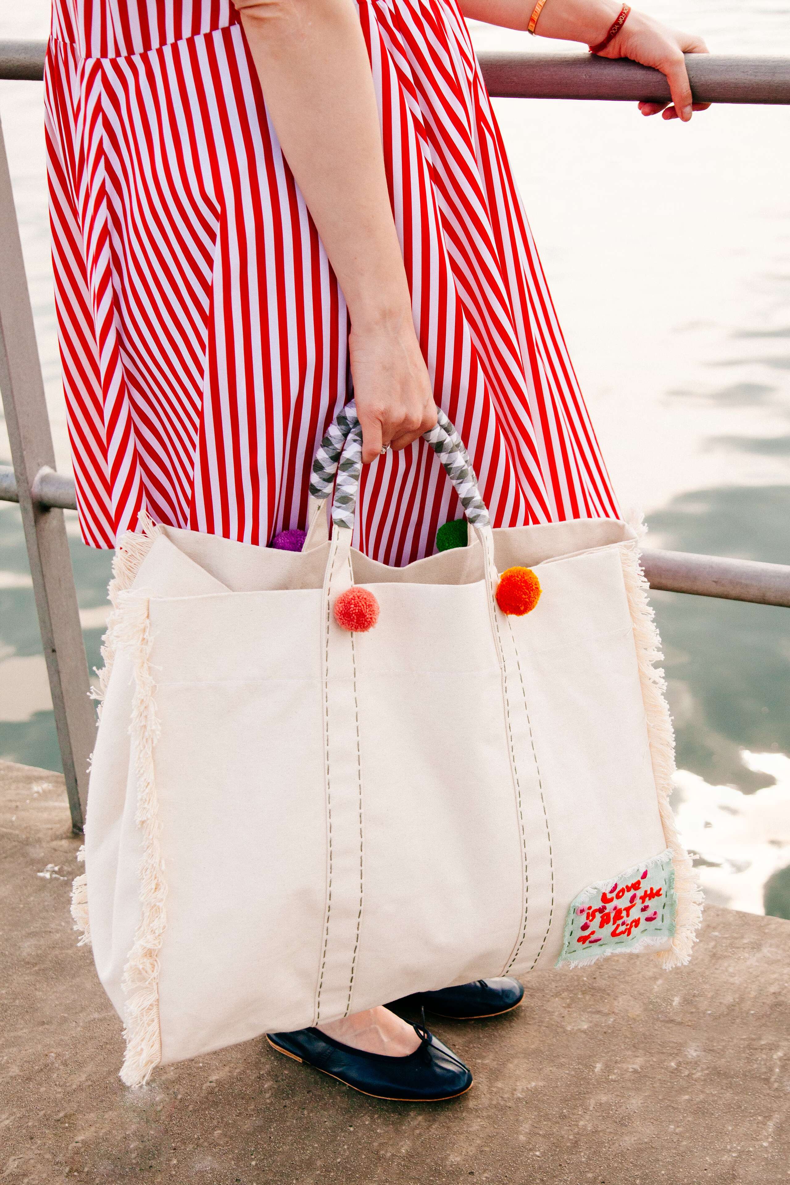 Indian bag