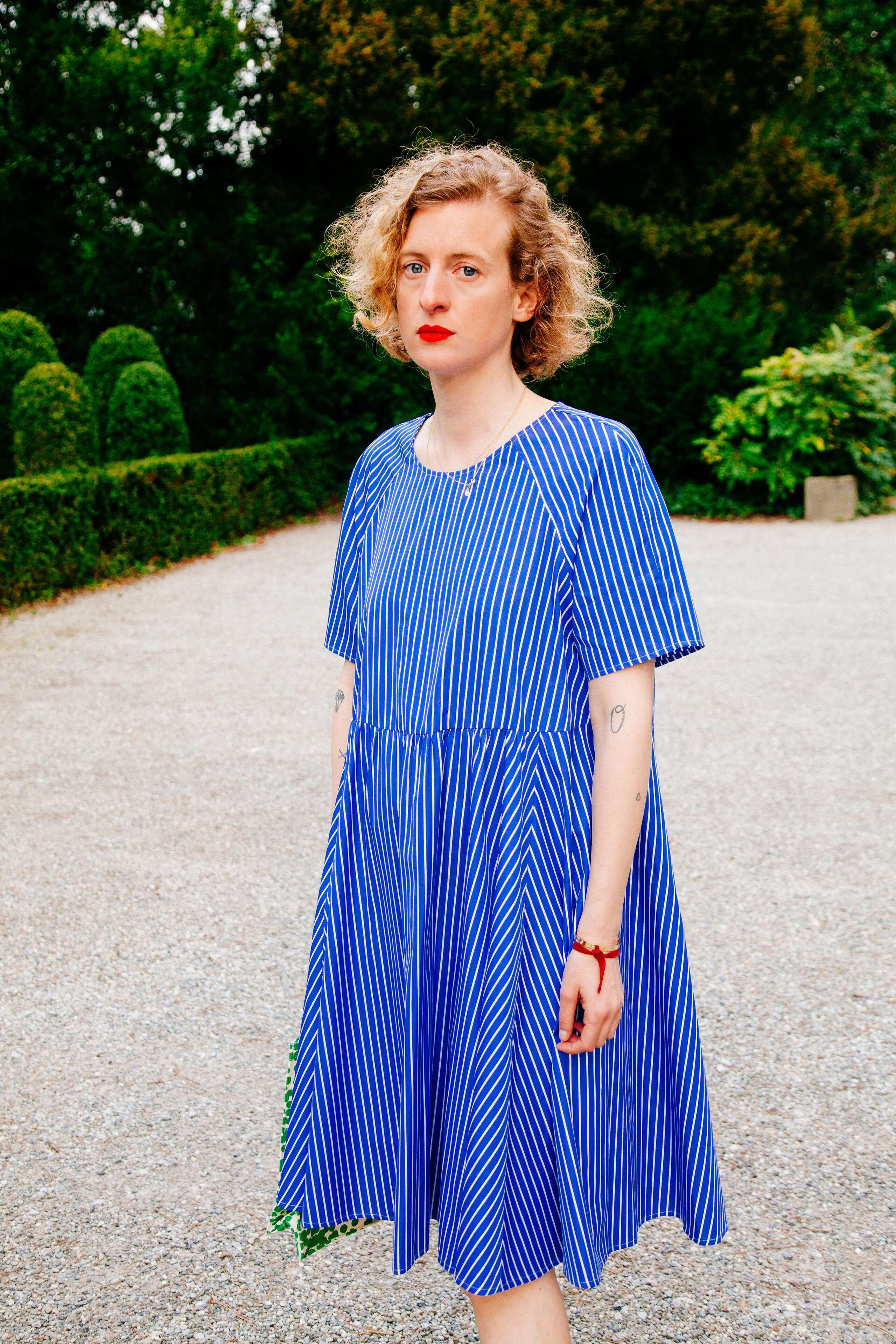 Sophie Meier, enSoie 2020