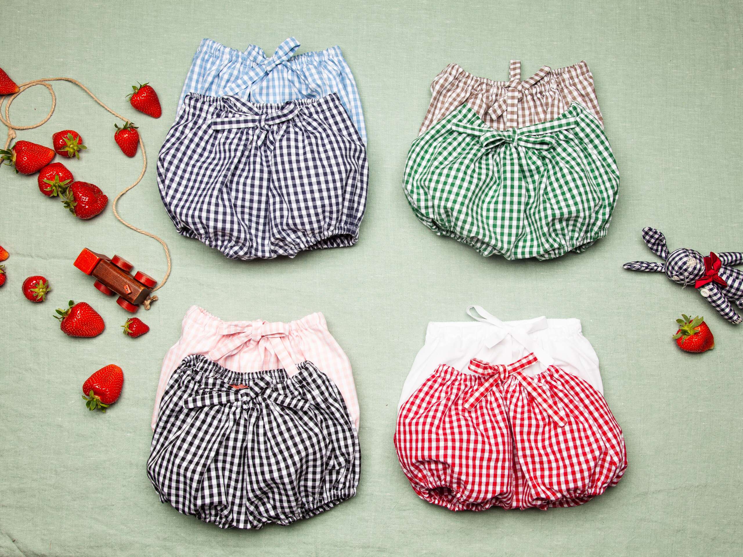 enSoie bloomers