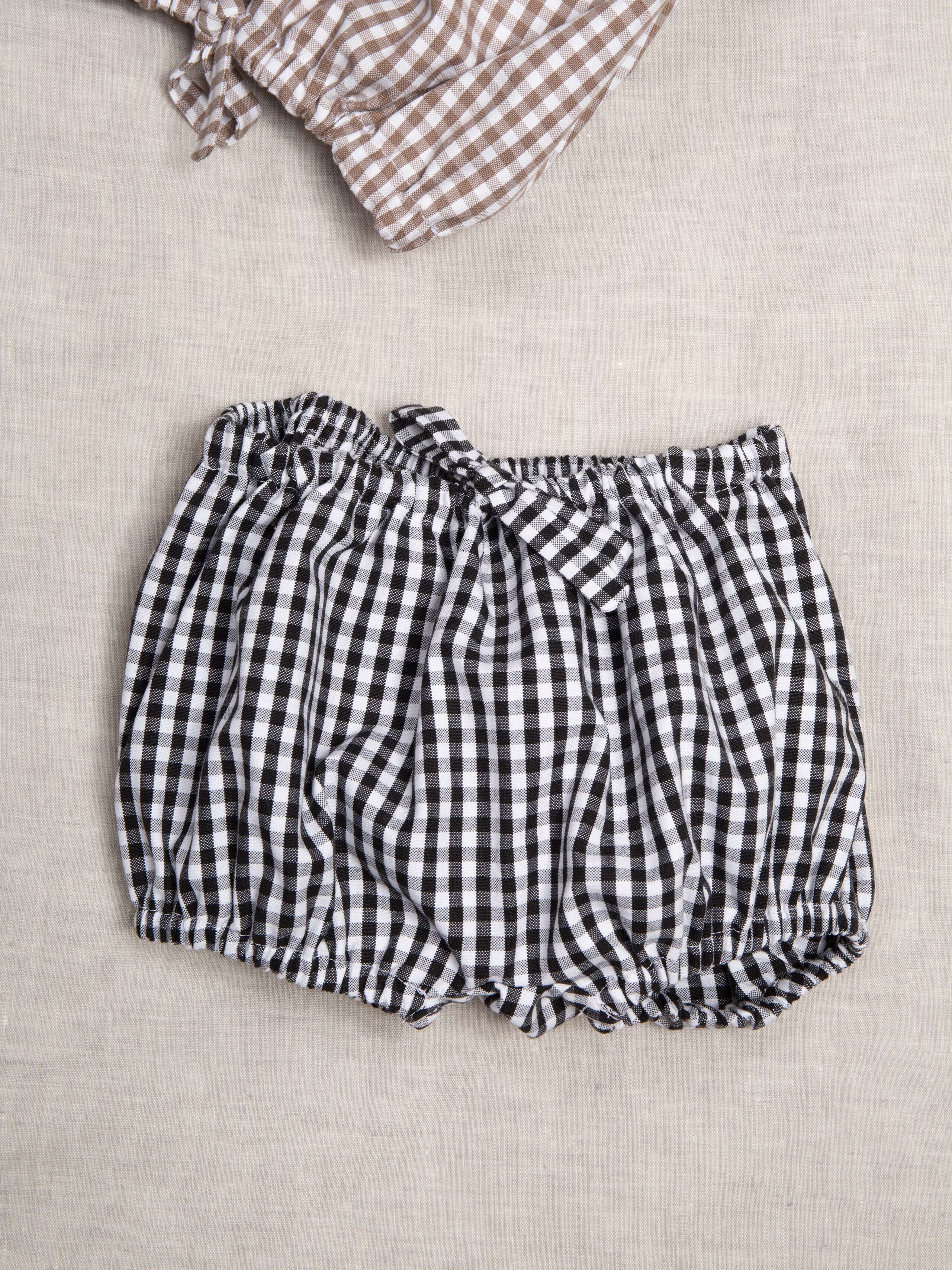 Bloomers short 