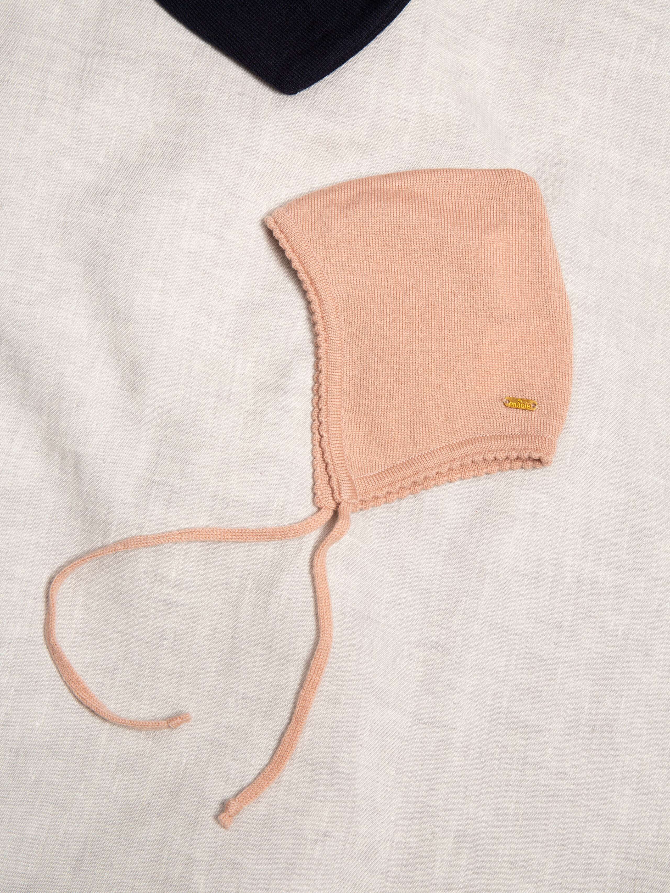 baby bonnet 