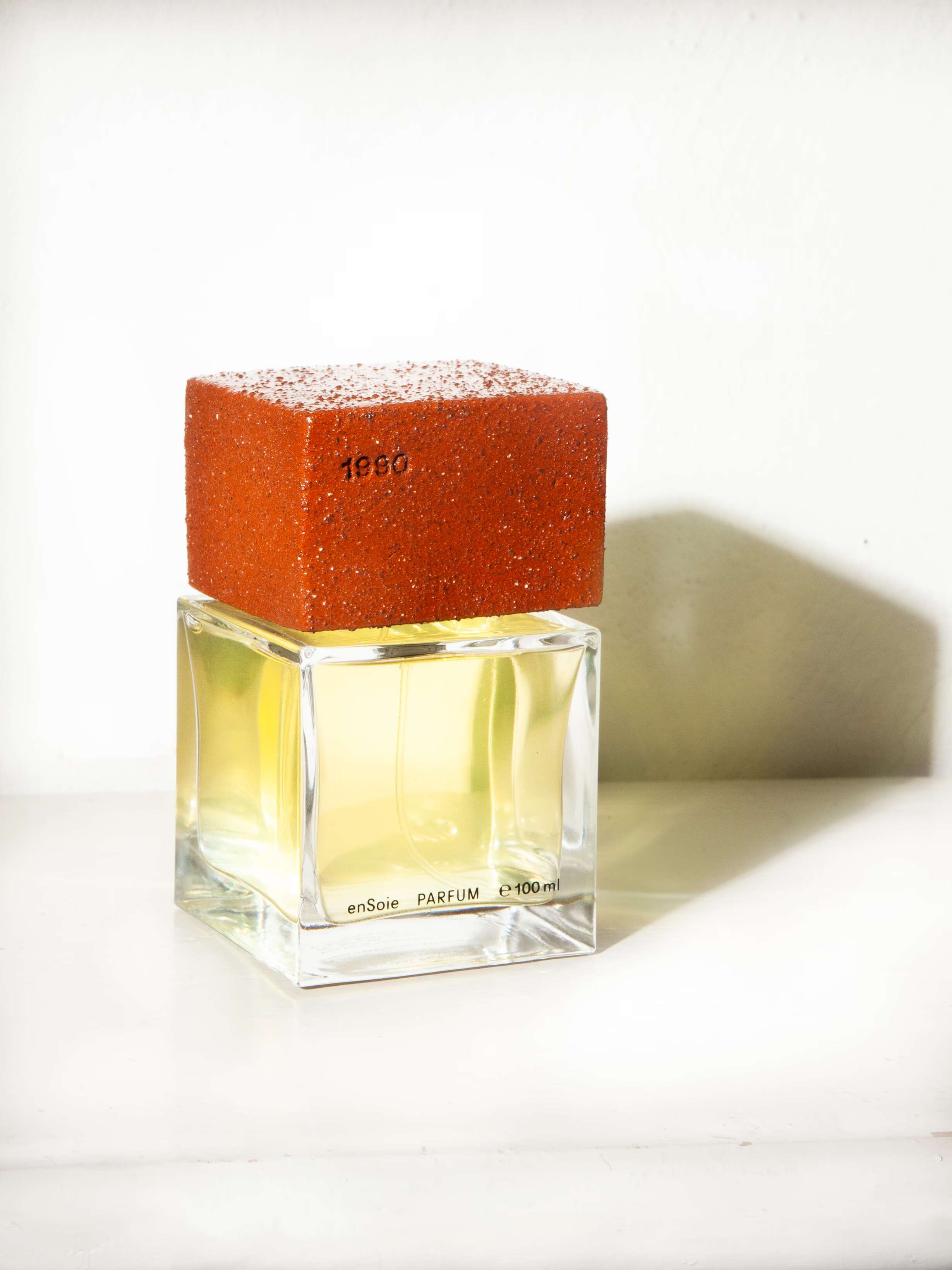 1990 eau de toilette