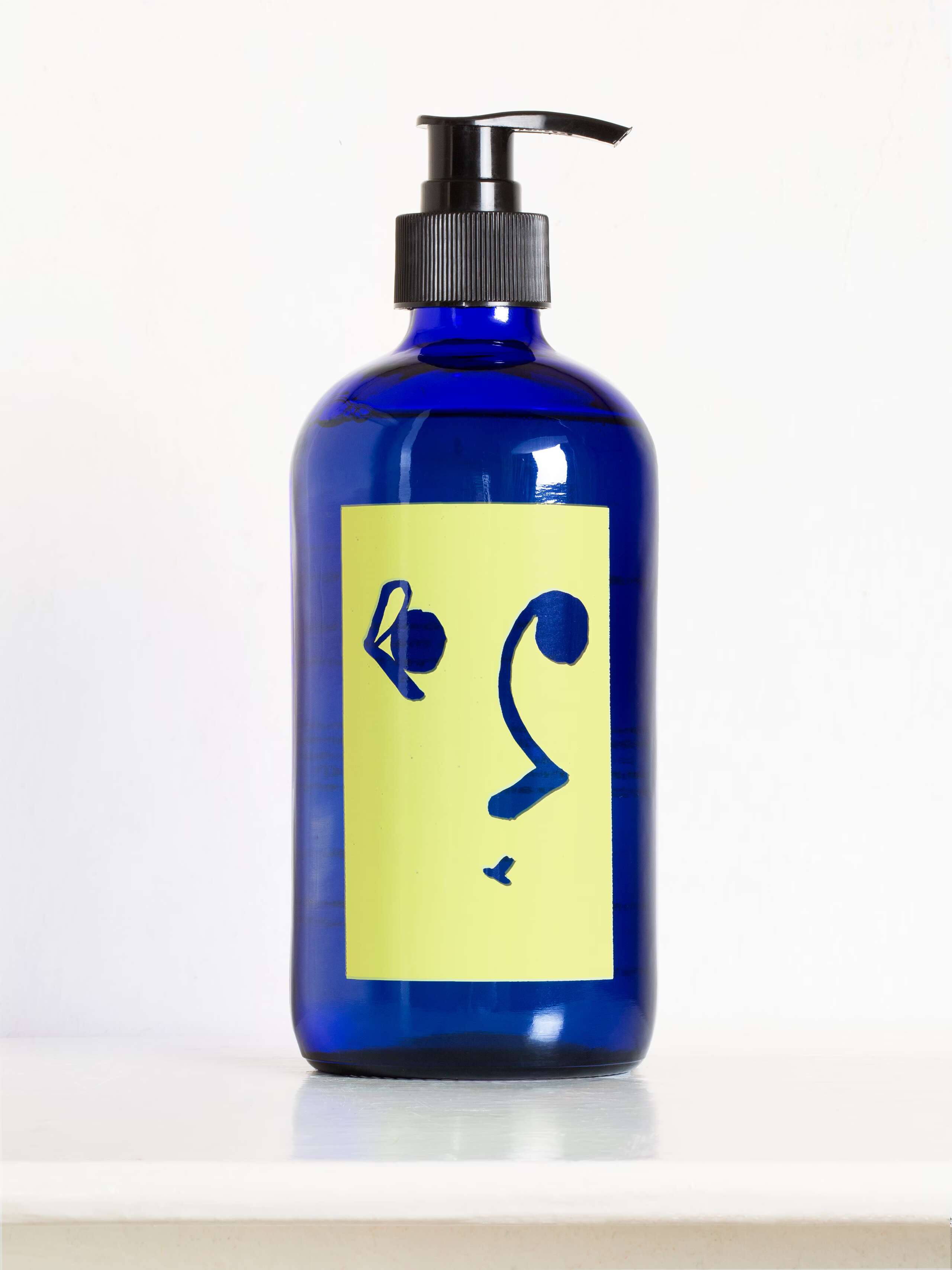 Soap Camomile fennel 