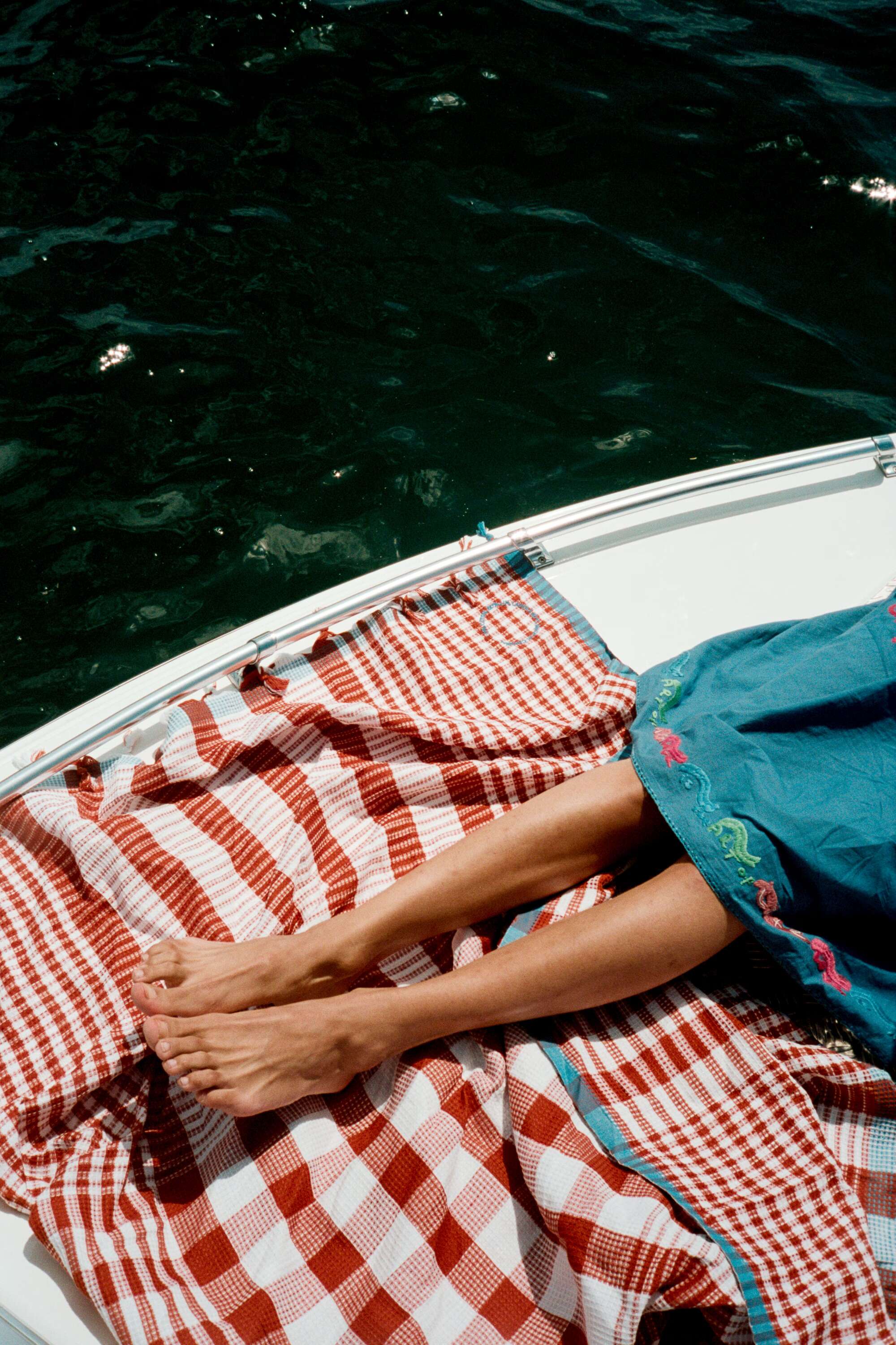 enSoie summer essentials