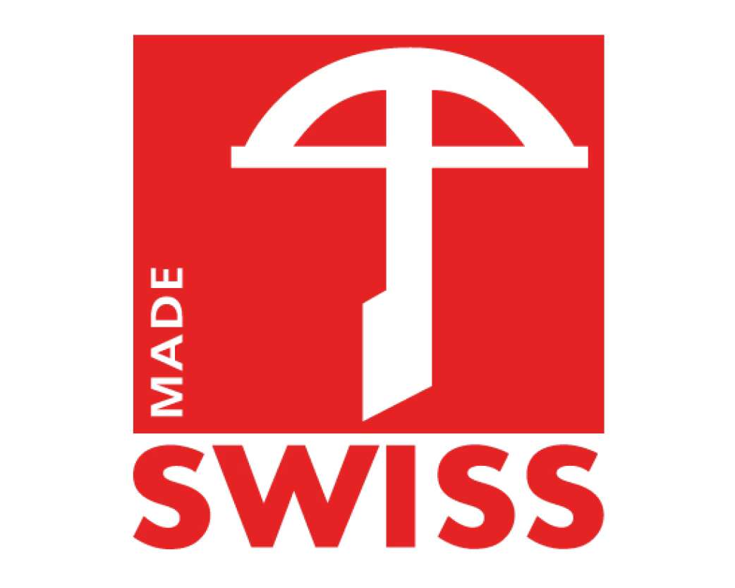 Swiss label