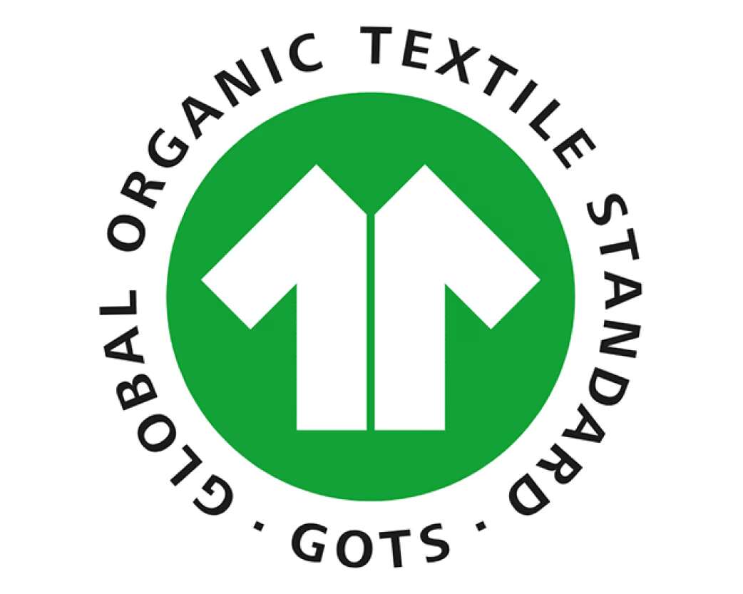 Gots Logo