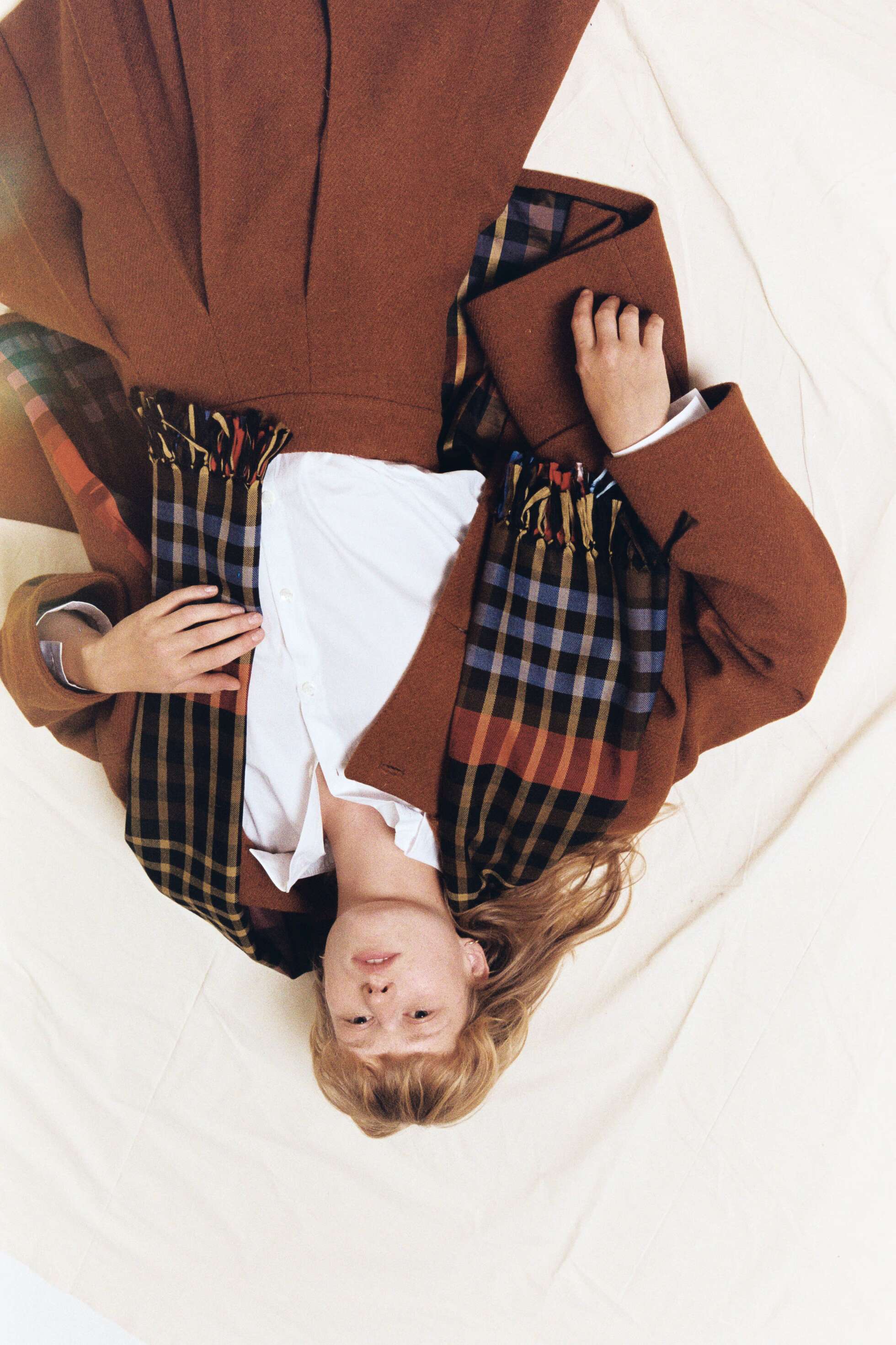 enSoie winter collection 