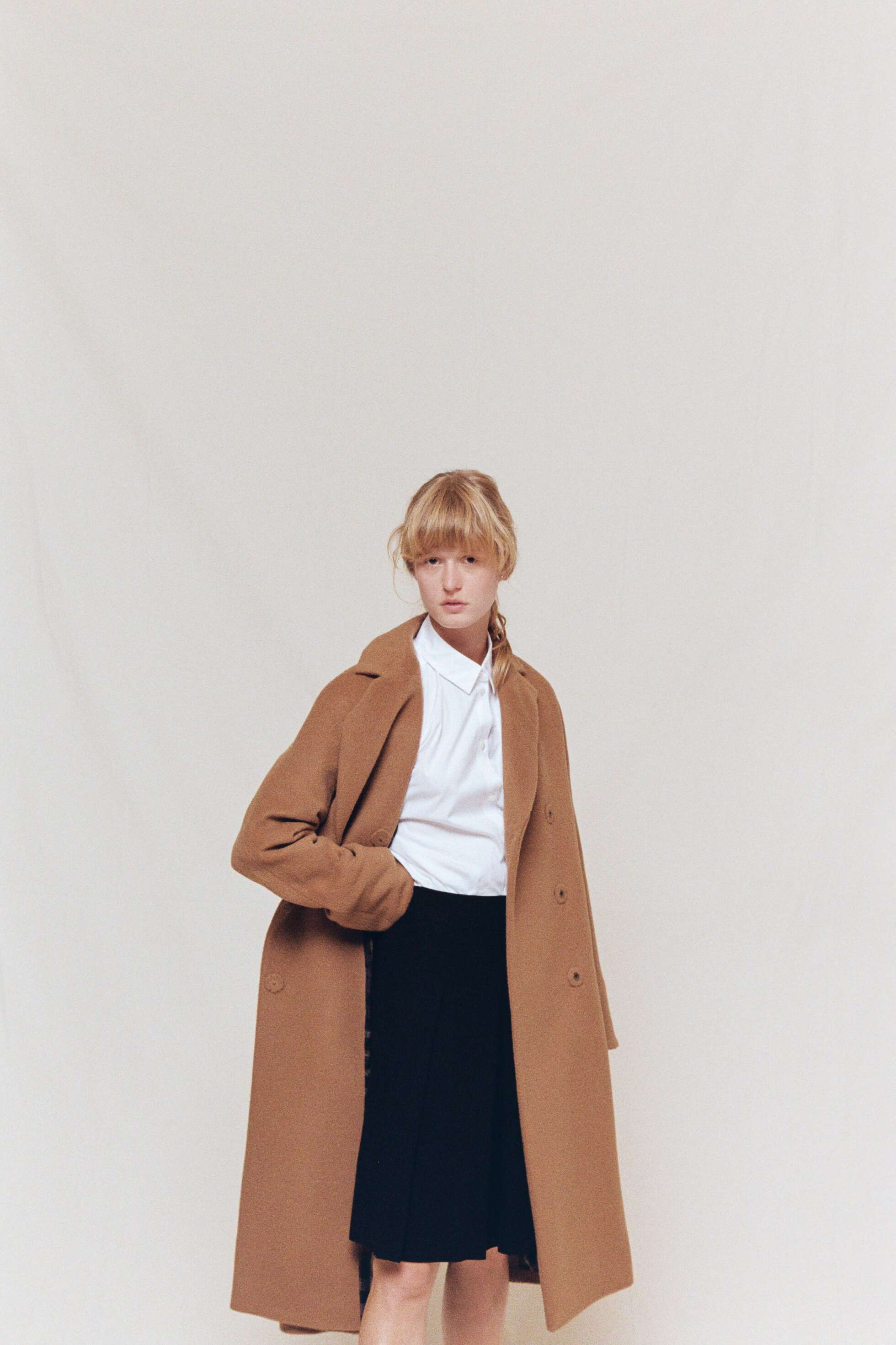 enSoie winter collection 