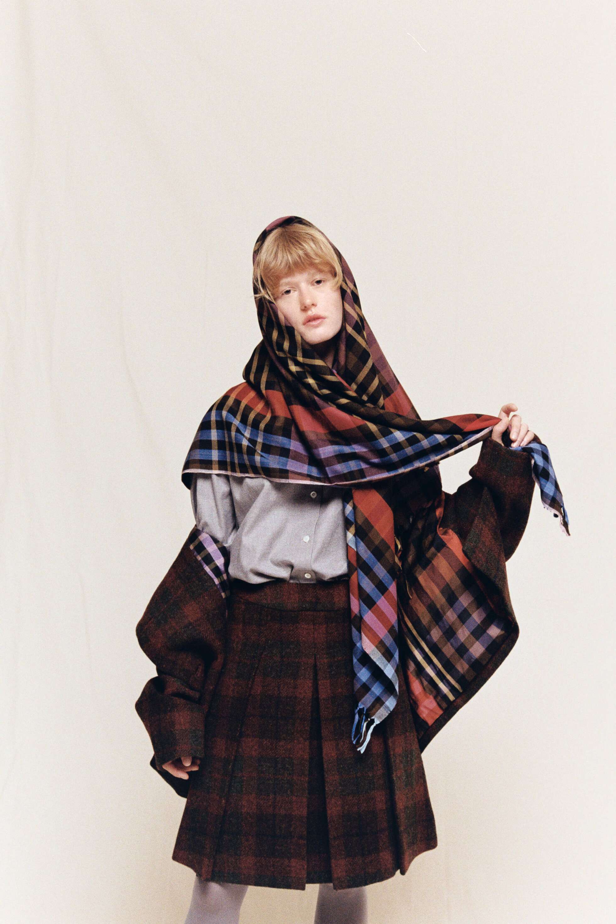 enSoie winter collection 