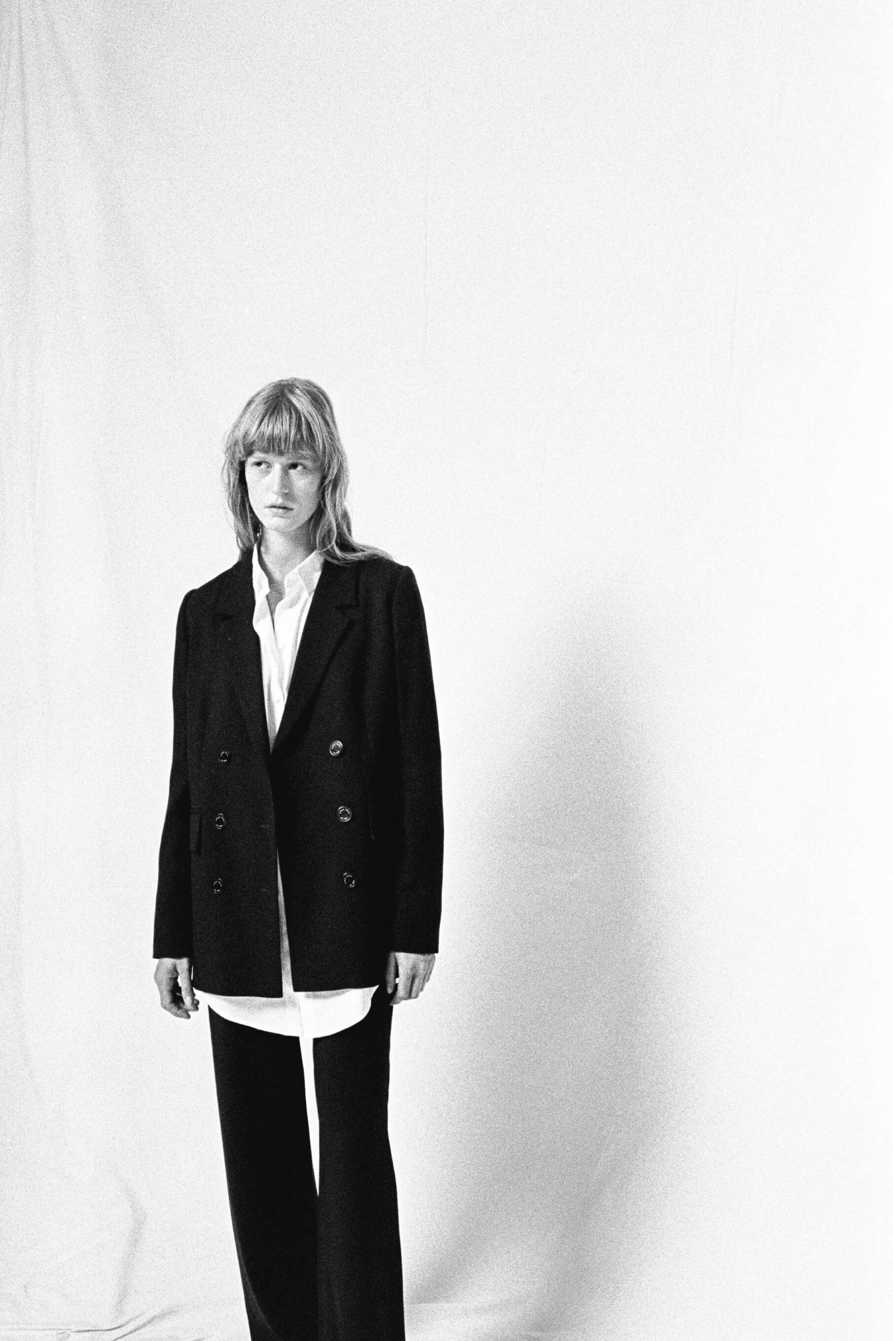 enSoie winter collection 