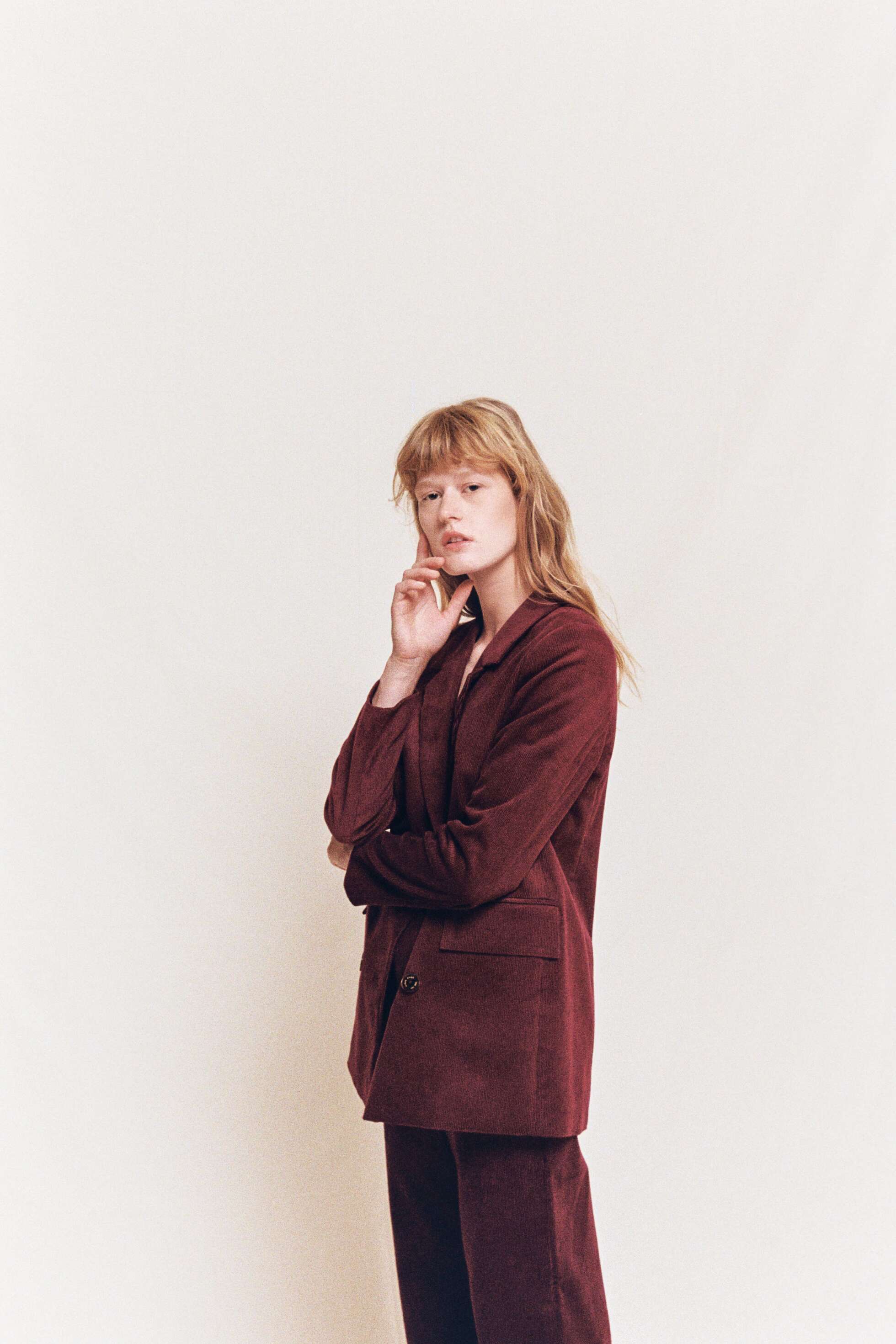 enSoie winter collection 