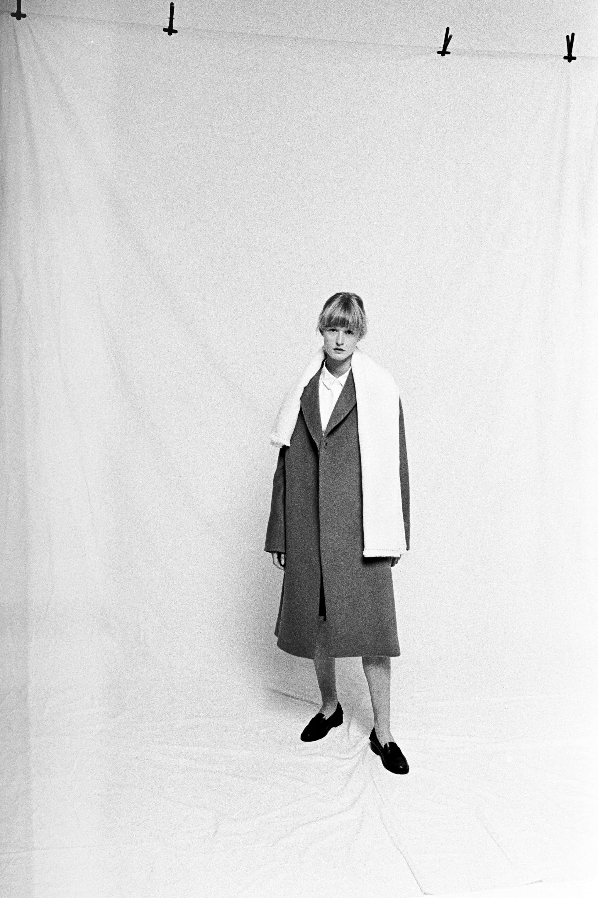 enSoie winter collection 