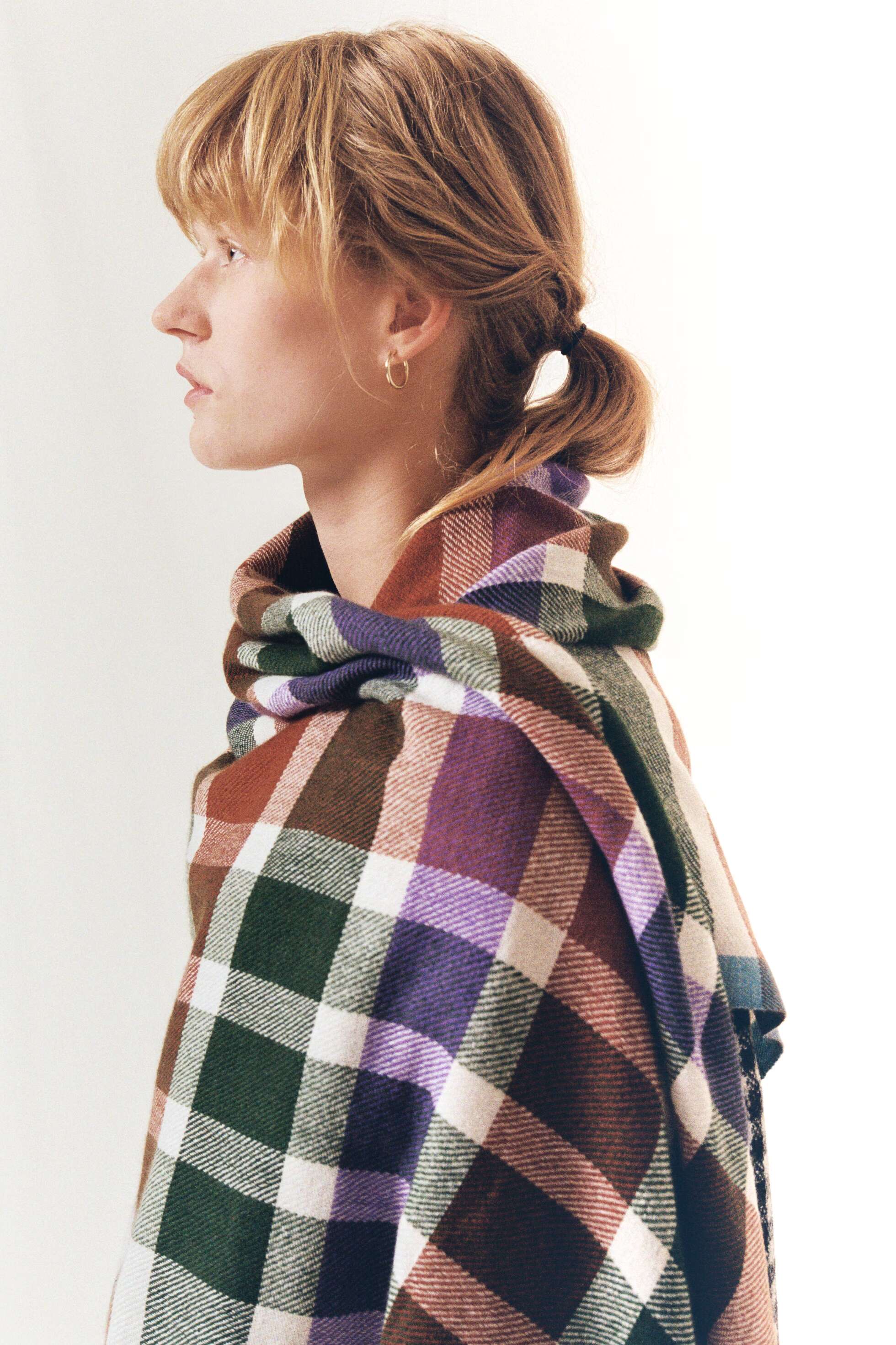 enSoie winter collection 