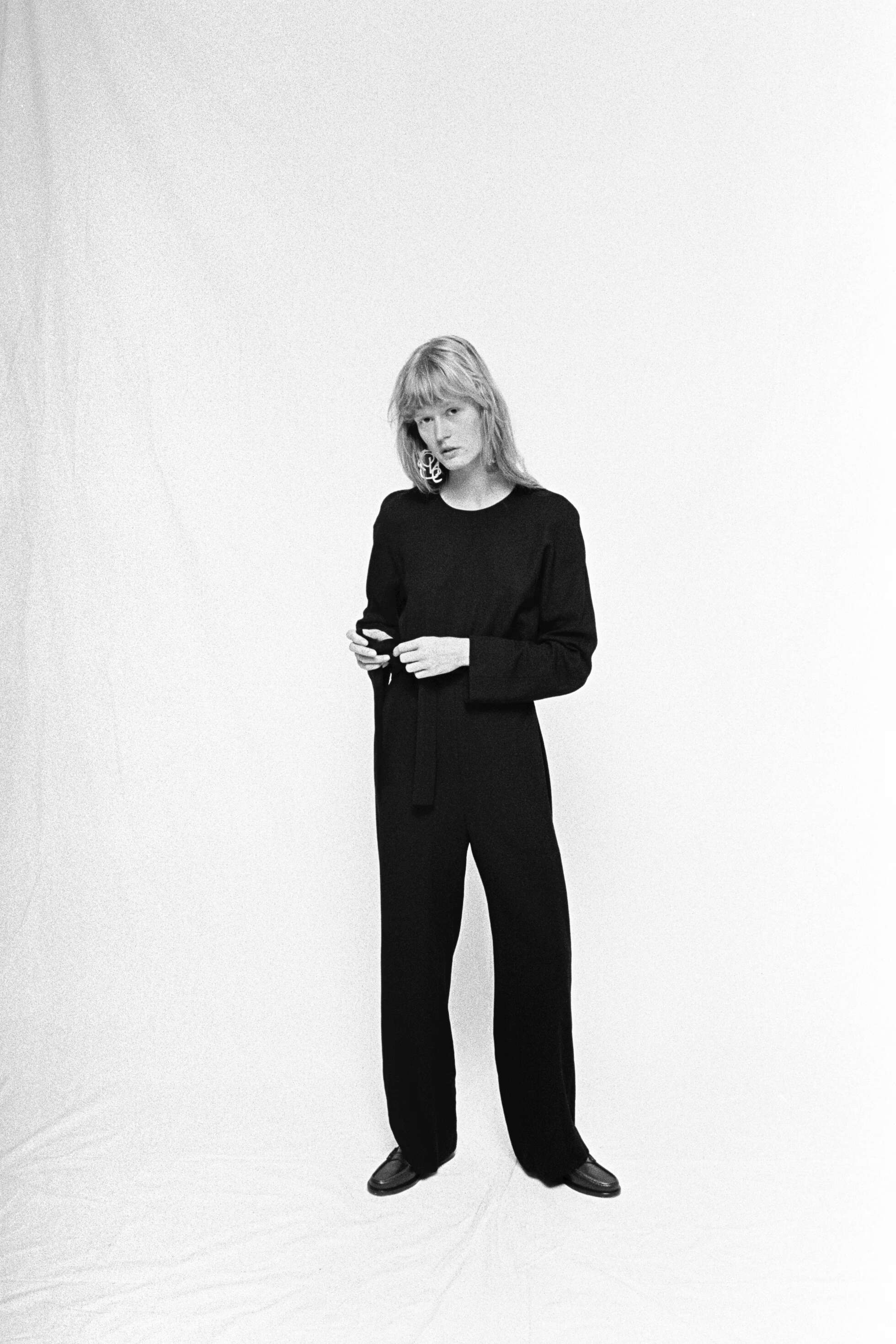 enSoie winter collection