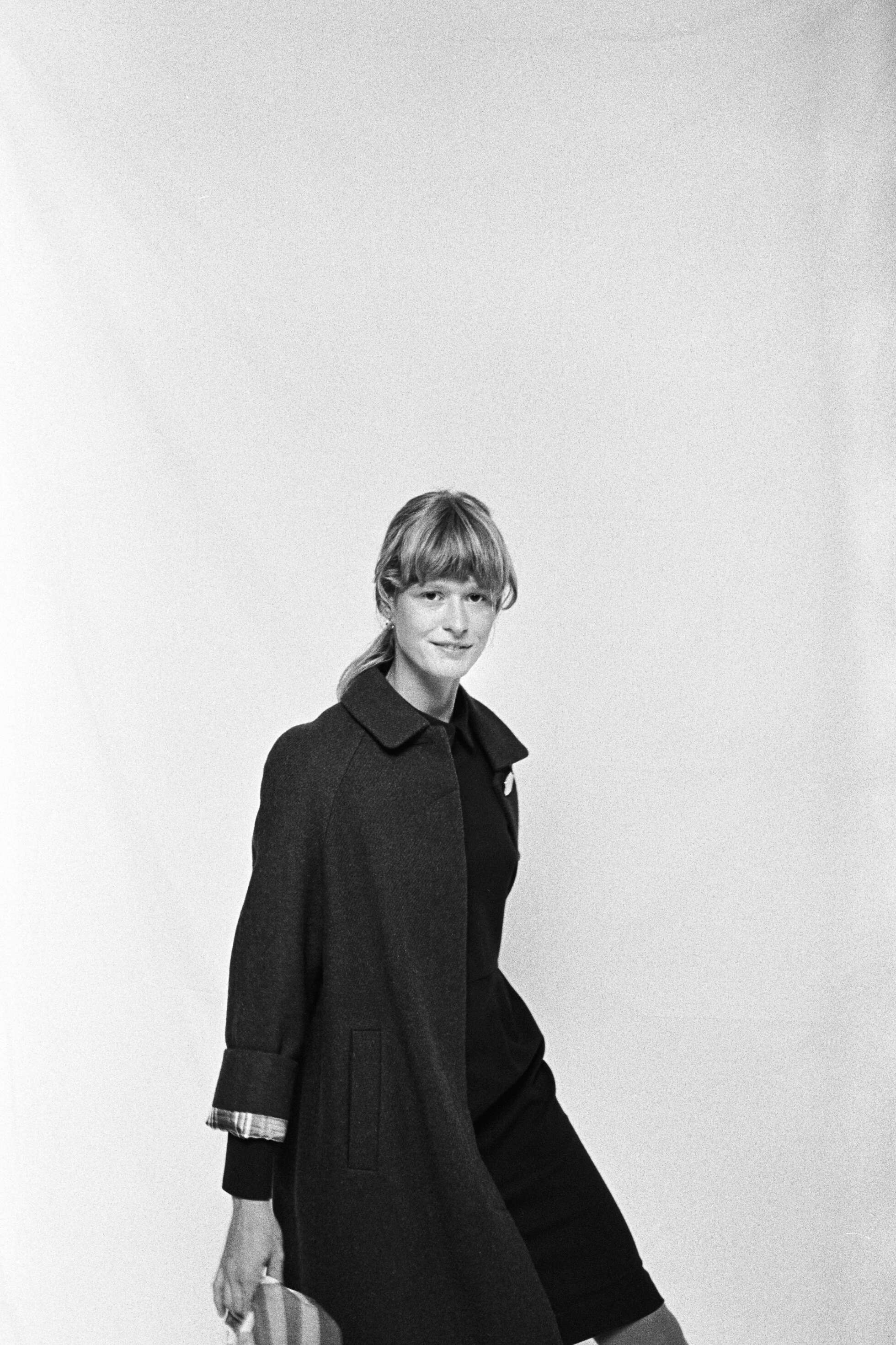 enSoie winter collection 