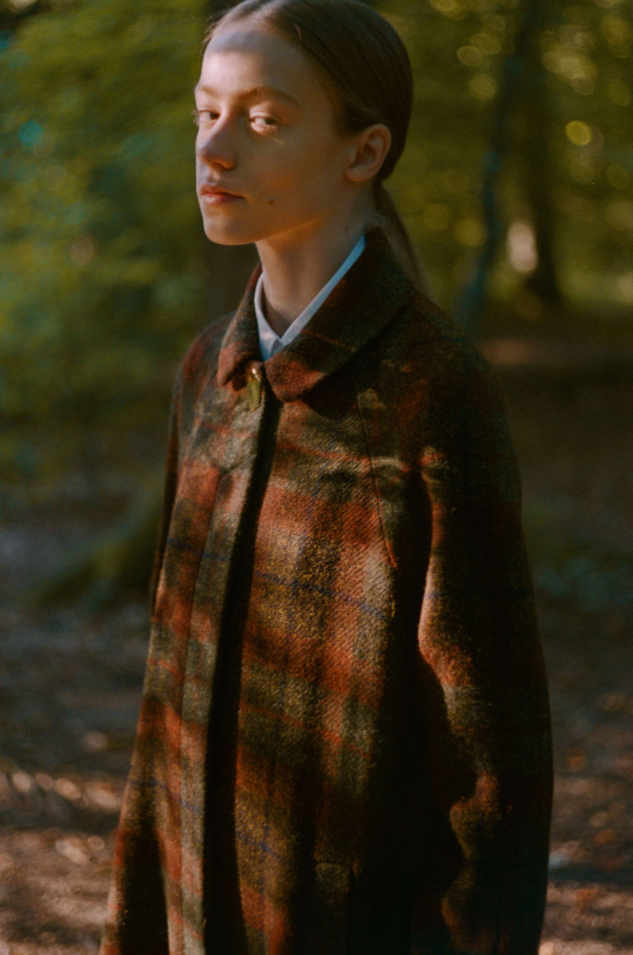 enSoie coats