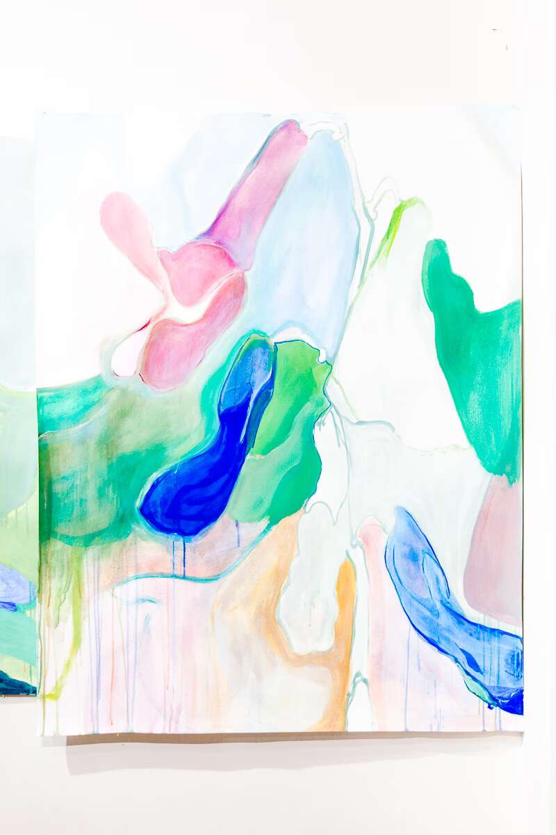 Ariane Vonmoos, Rindermarkt 23