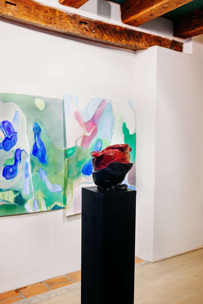 Ariane Vonmoos, Rindermarkt 23