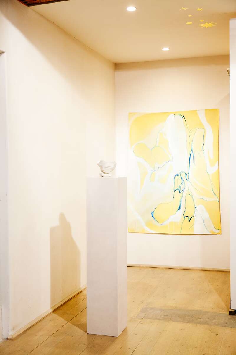 Ariane Vonmoos, Rindermarkt 23