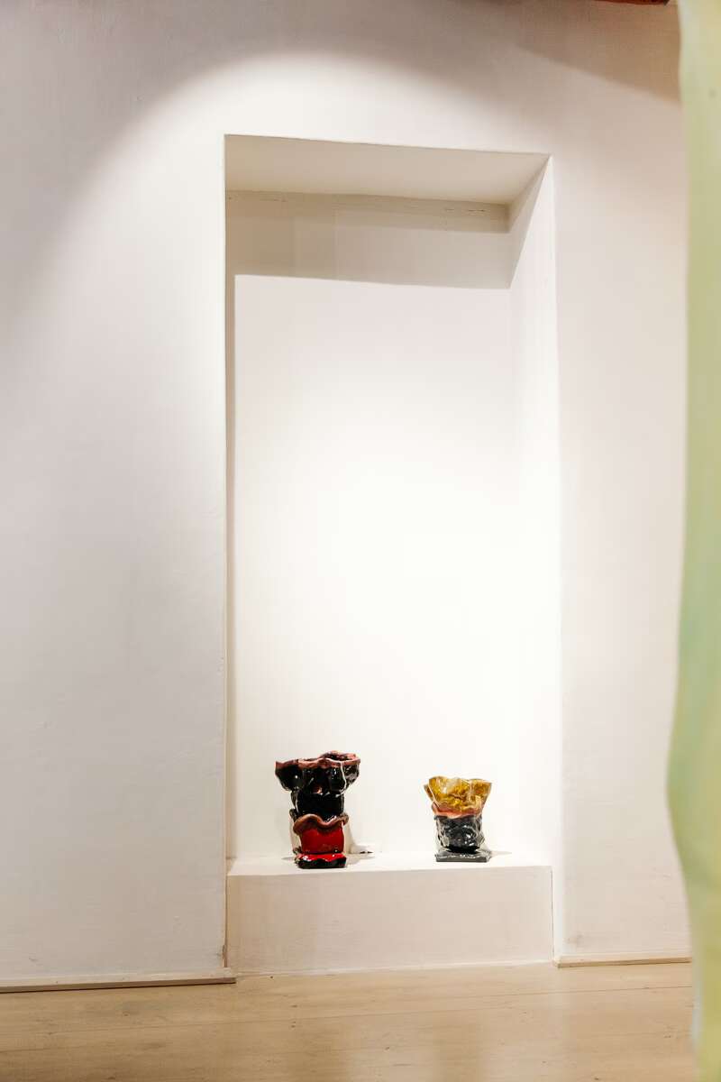 Ariane Vonmoos, Rindermarkt 23