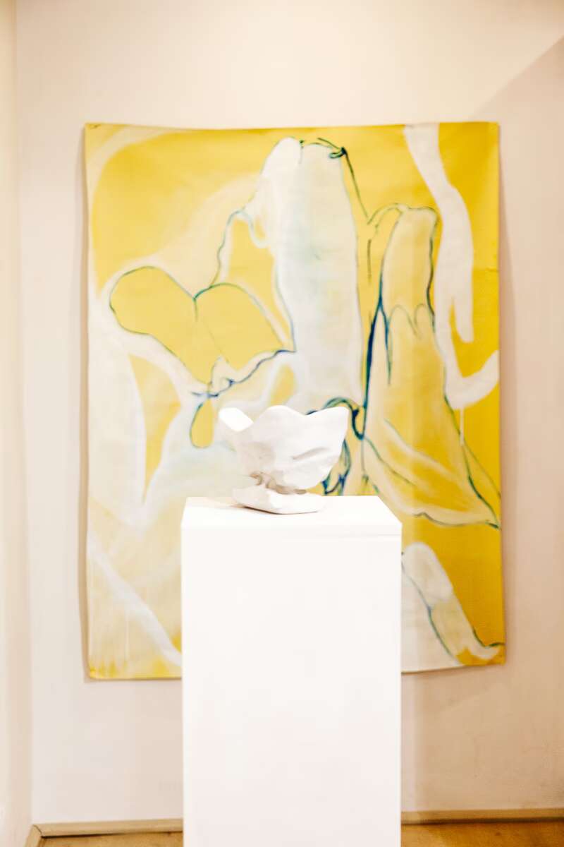 Ariane Vonmoos, Rindermarkt 23