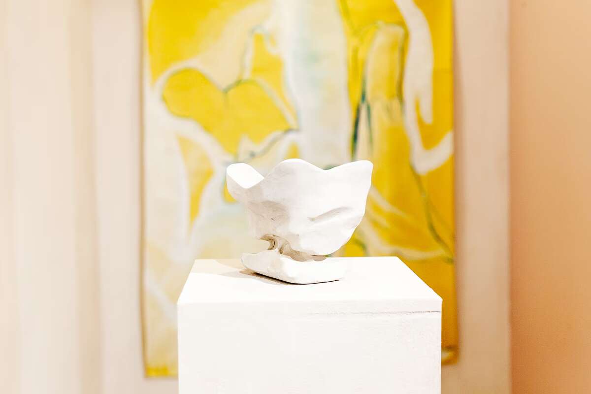 Ariane Vonmoos, Rindermarkt 23