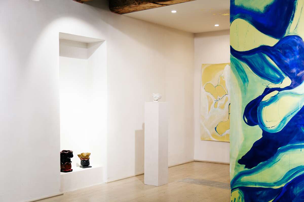 Ariane Vonmoos, Rindermarkt 23