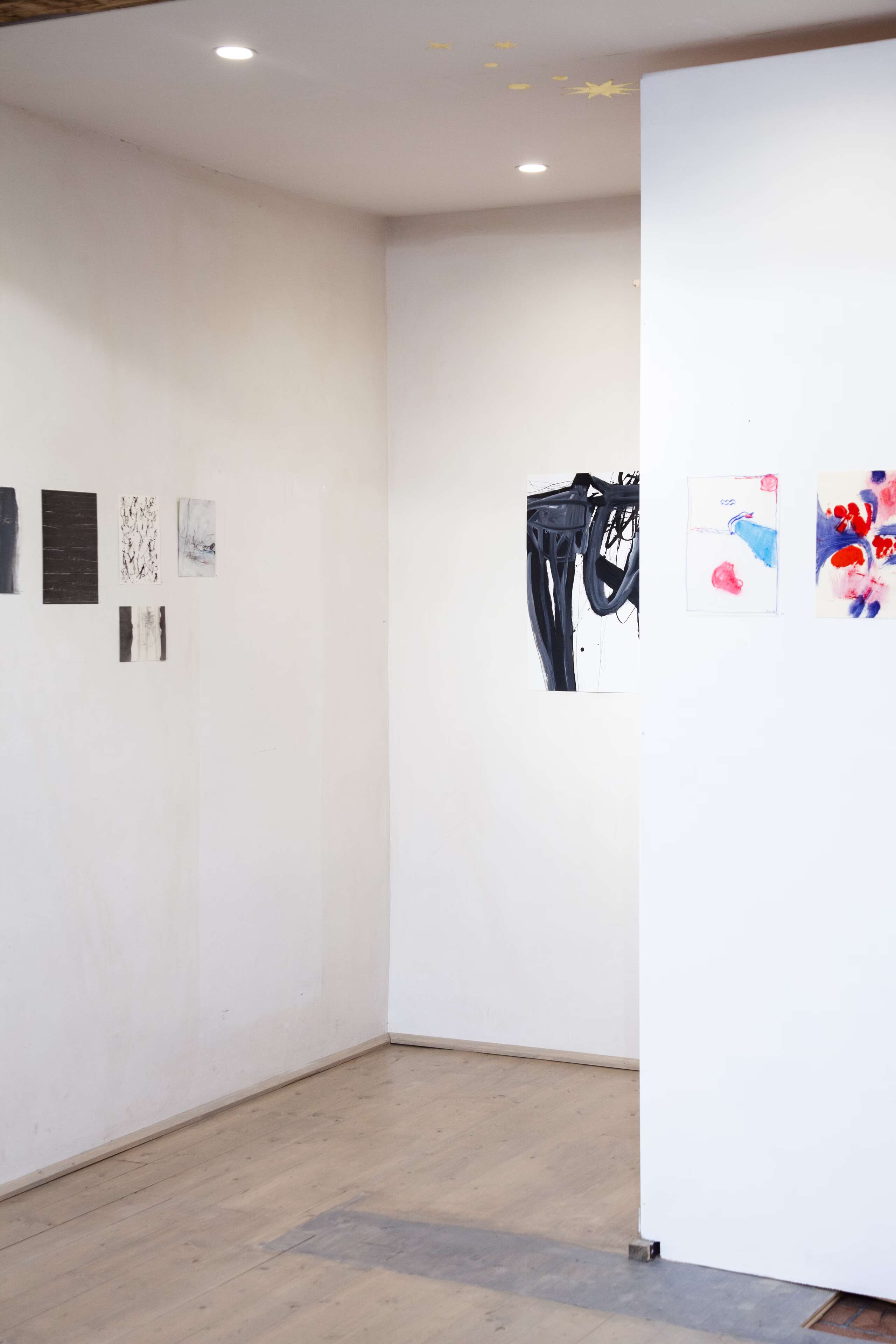 Markus Dulk, Rindermarkt 23, enSoie