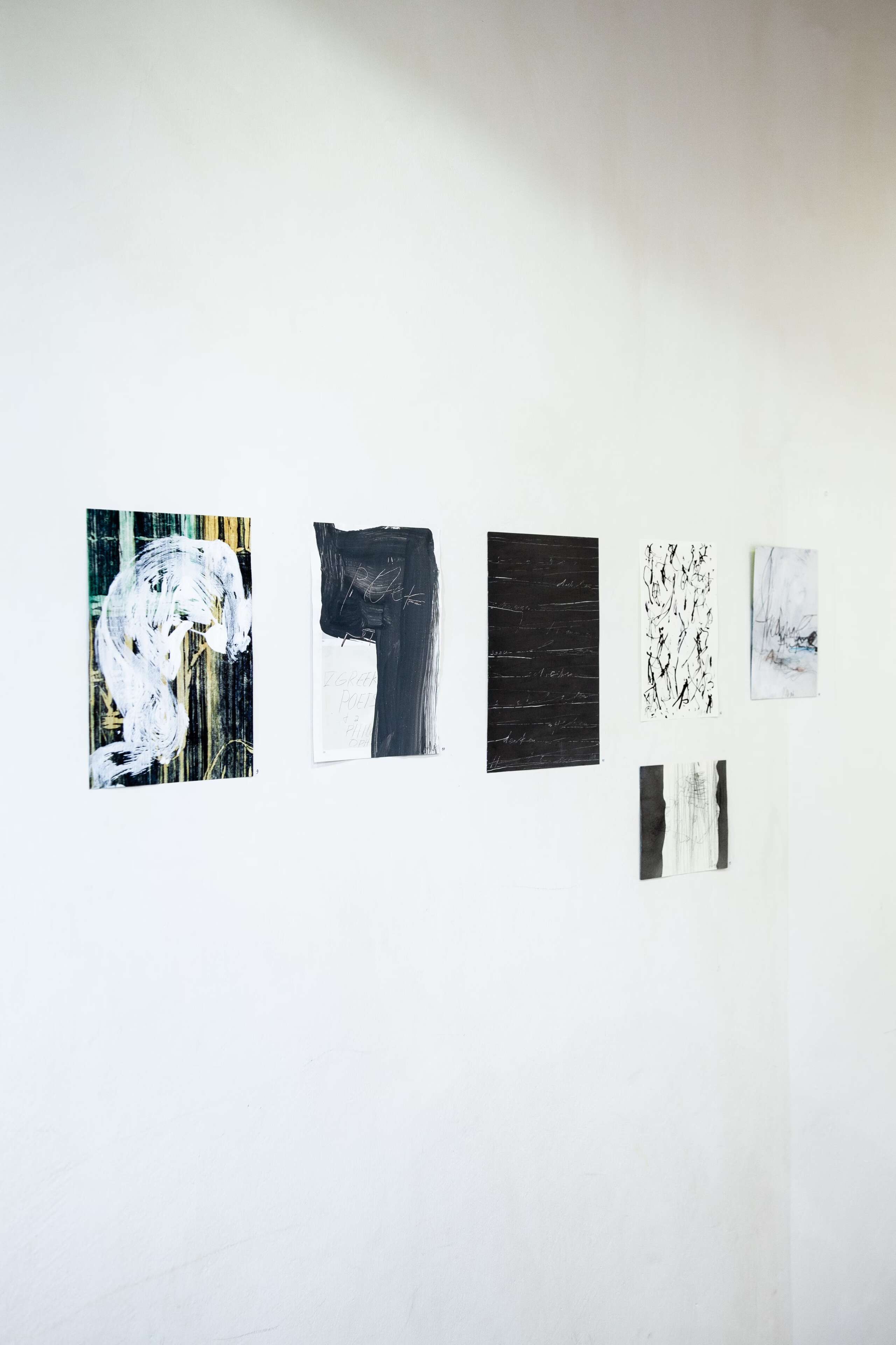 Markus Dulk, Rindermarkt 23, enSoie