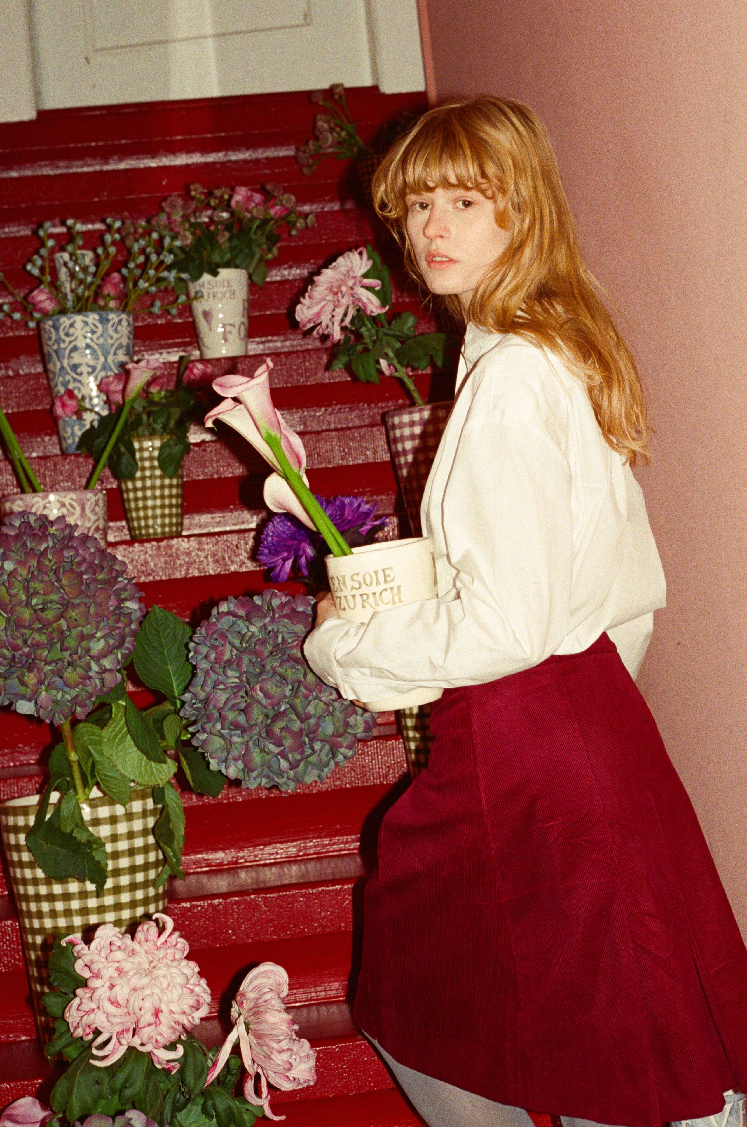 enSoie ceramics 2020