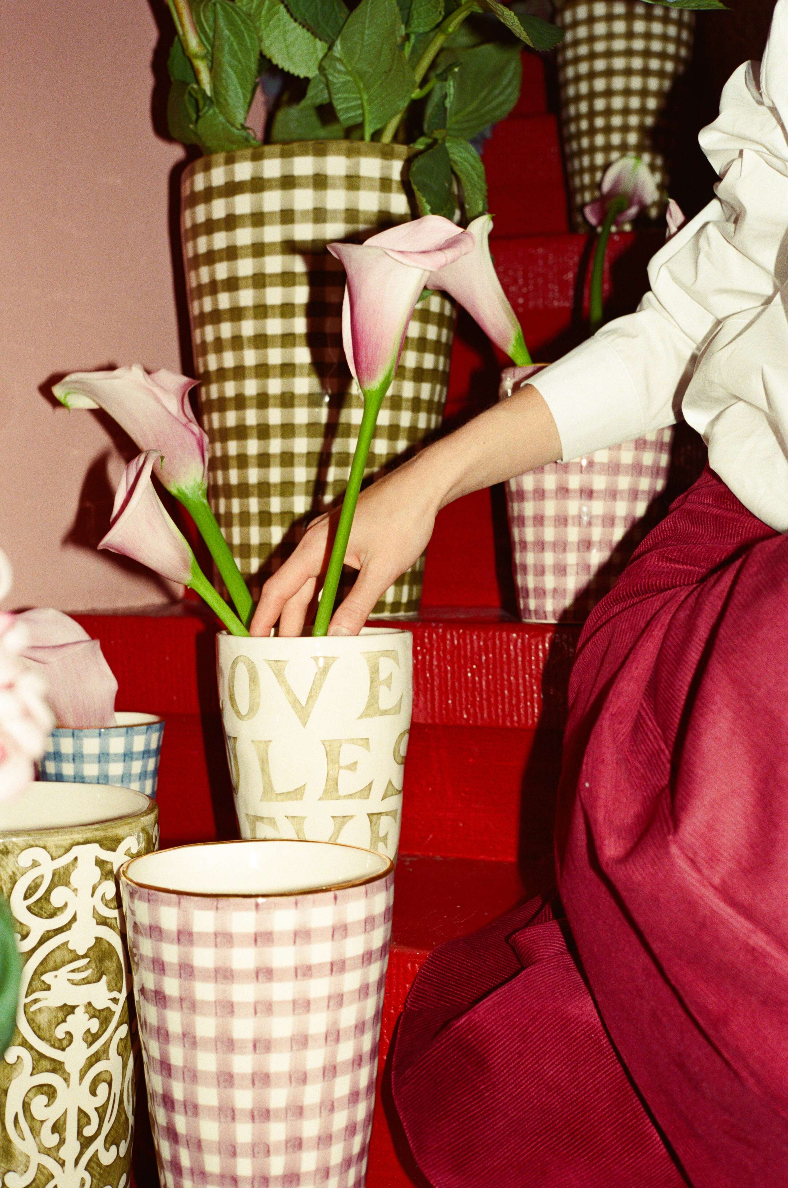 enSoie ceramics 2020