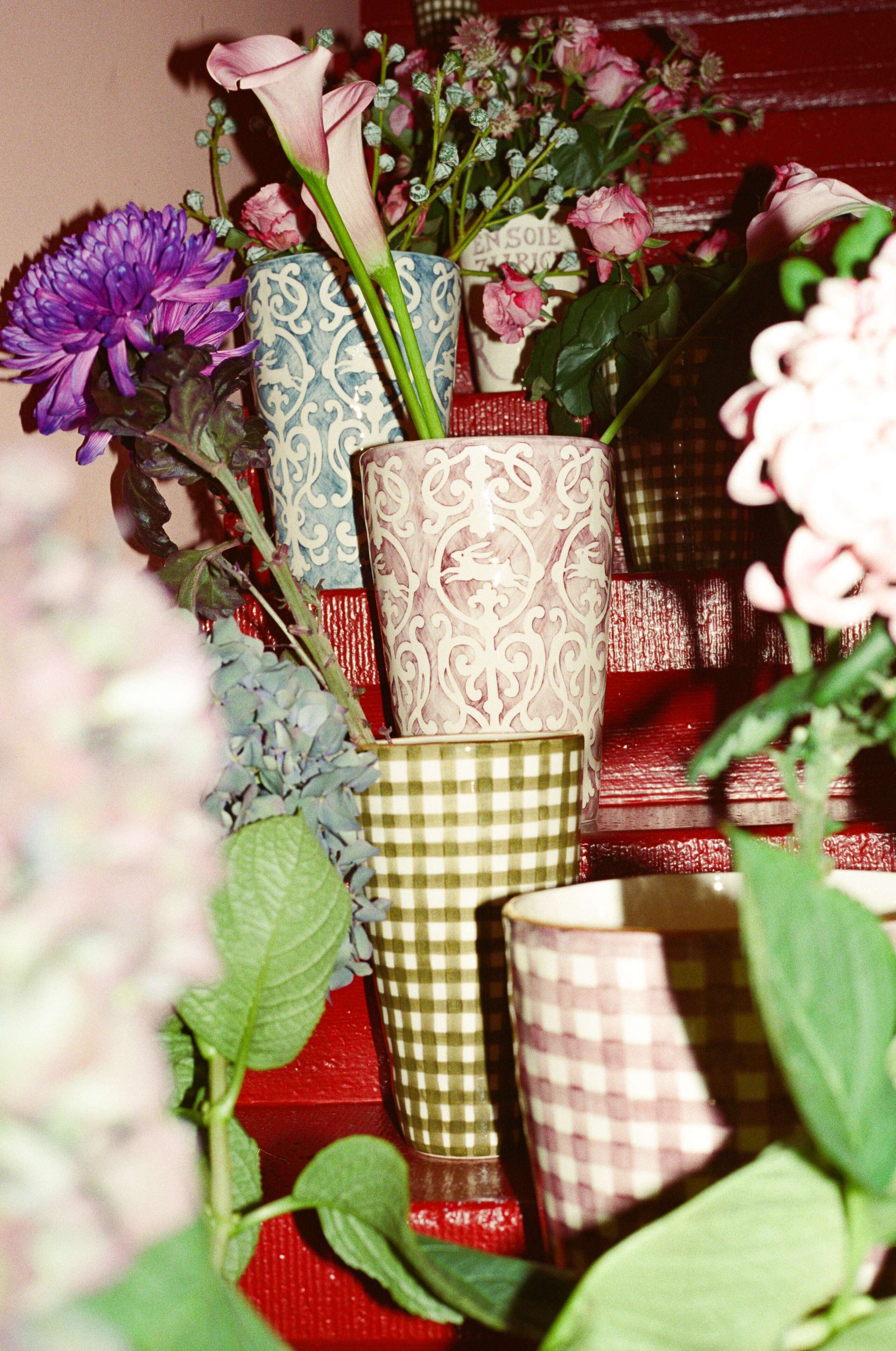 enSoie ceramics 2020