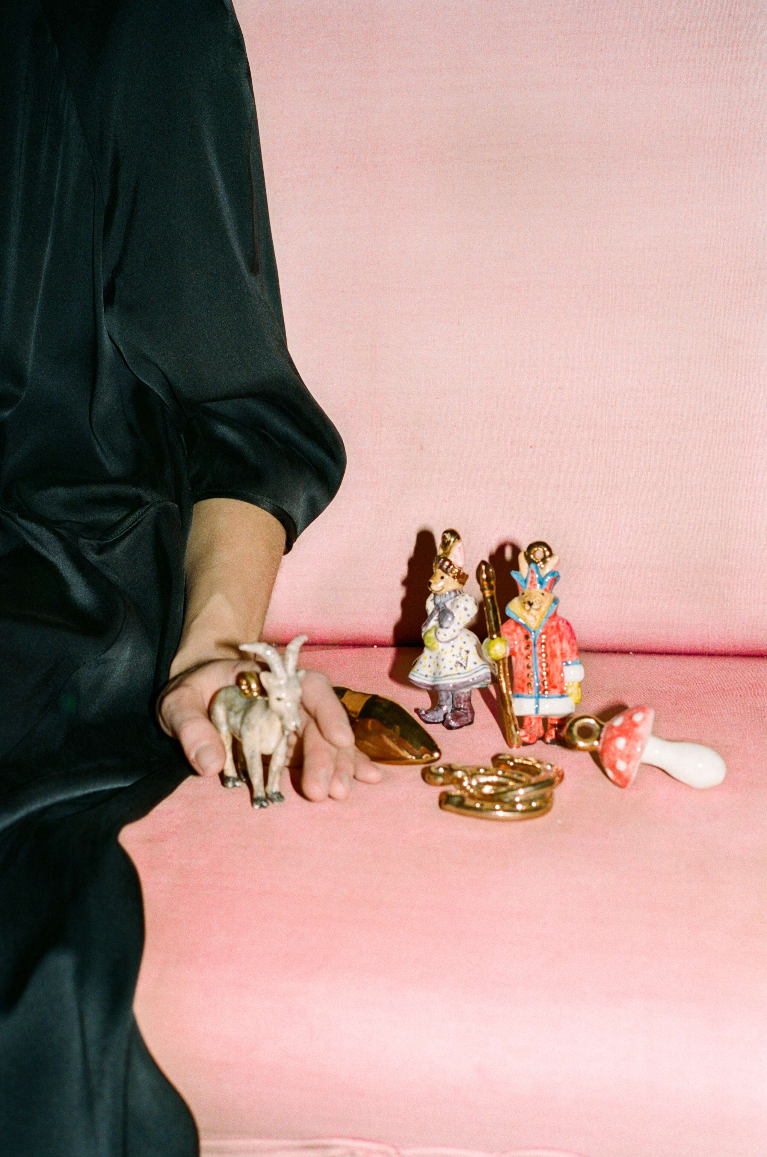 enSoie ceramics 2020