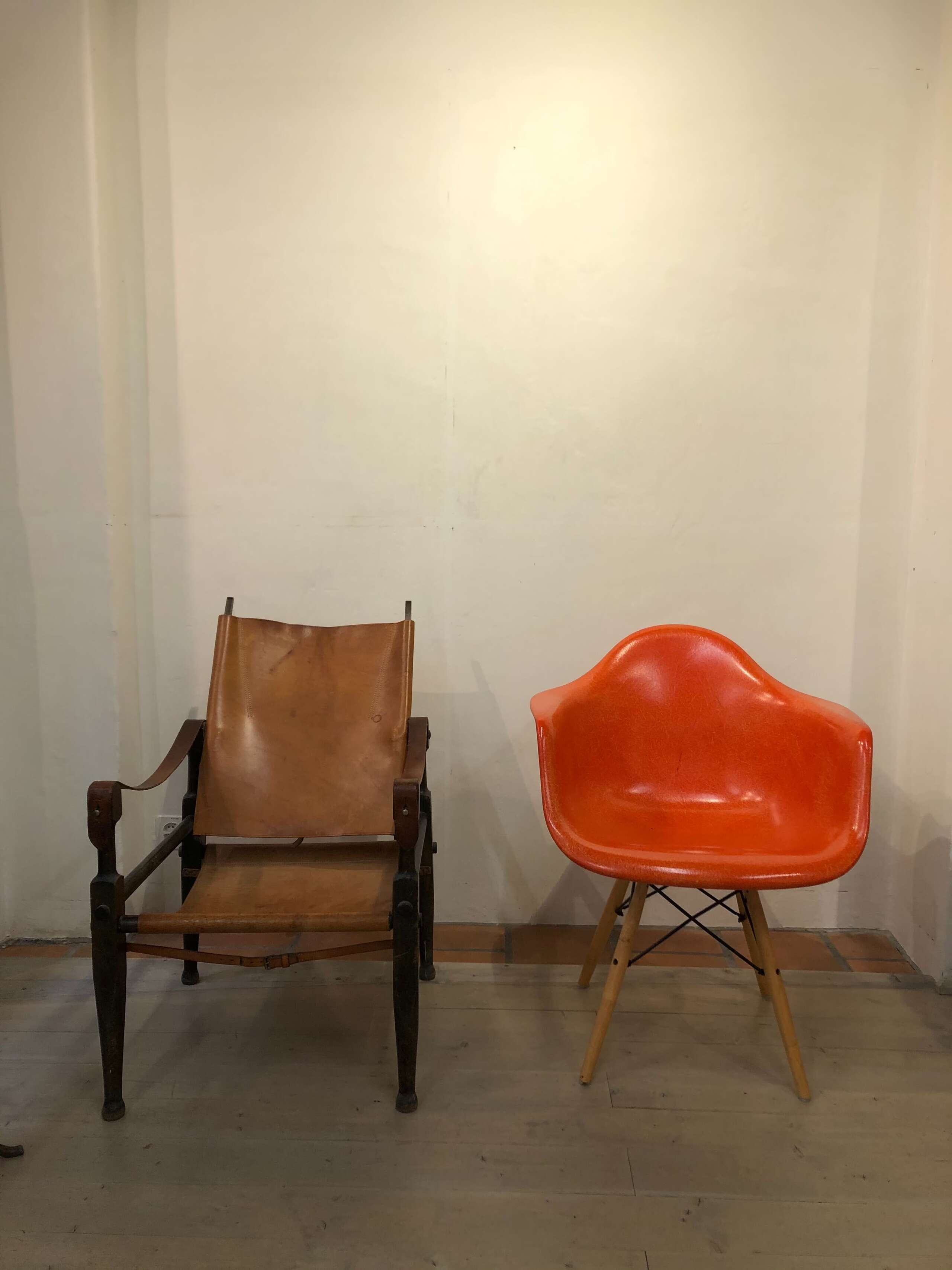 We once fell in love