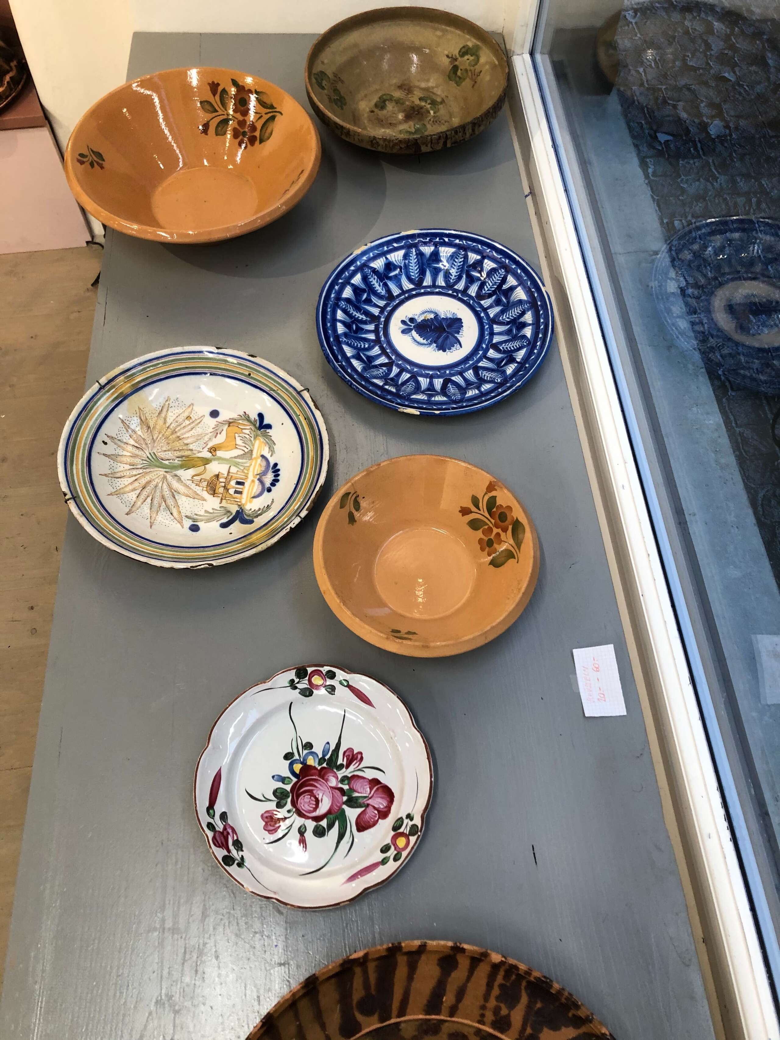 We once fell in love