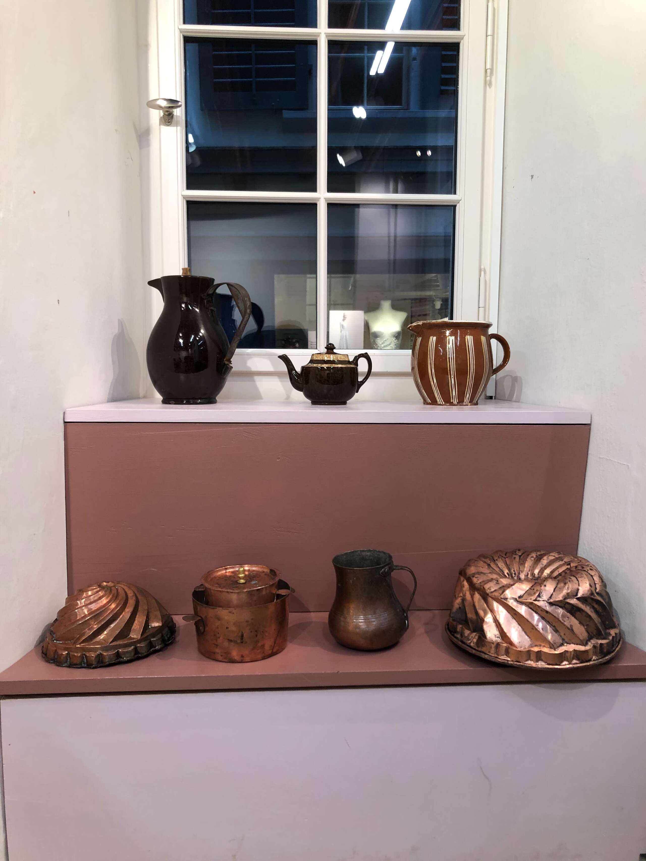 We once fell in love