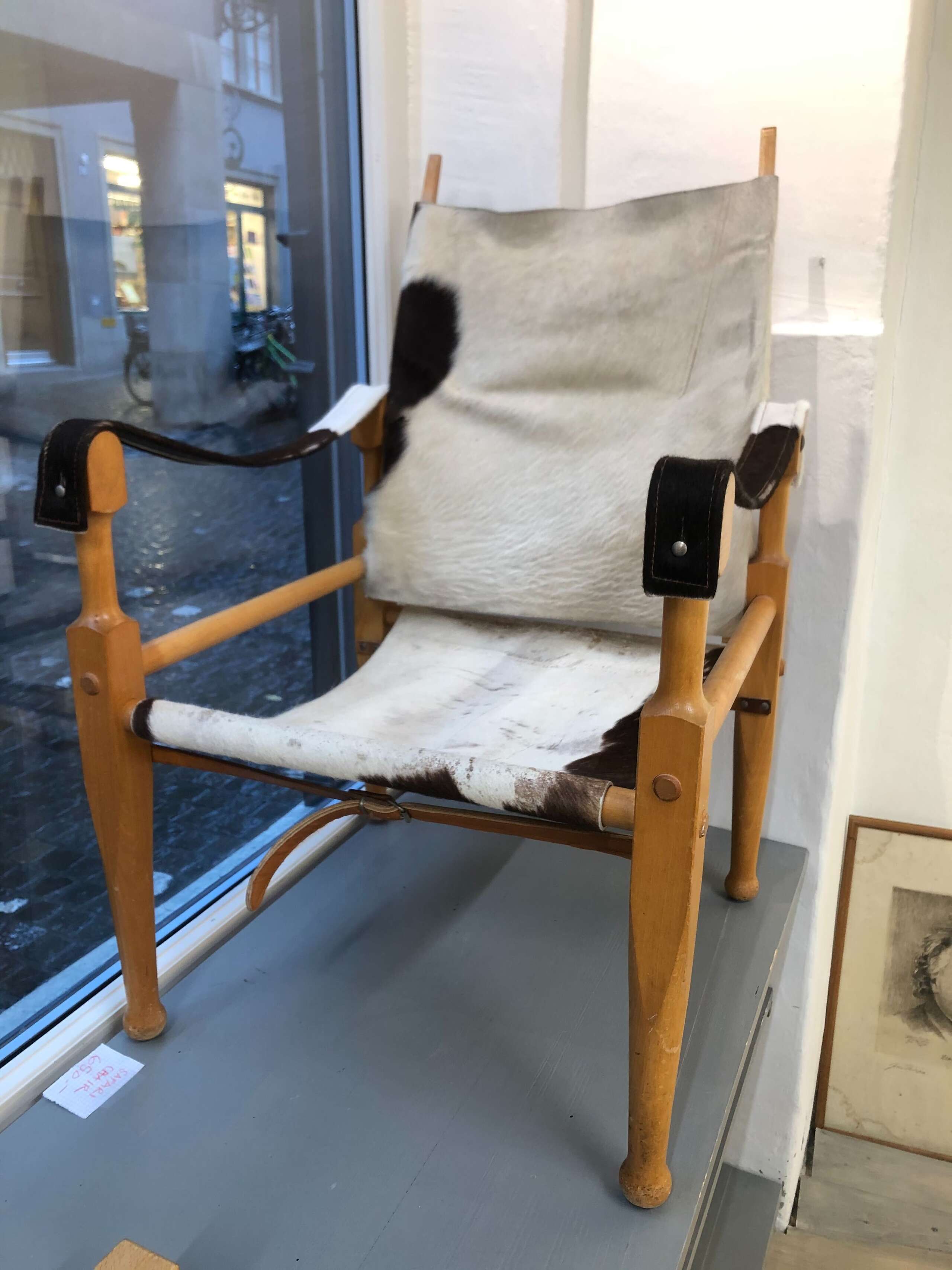 We once fell in love