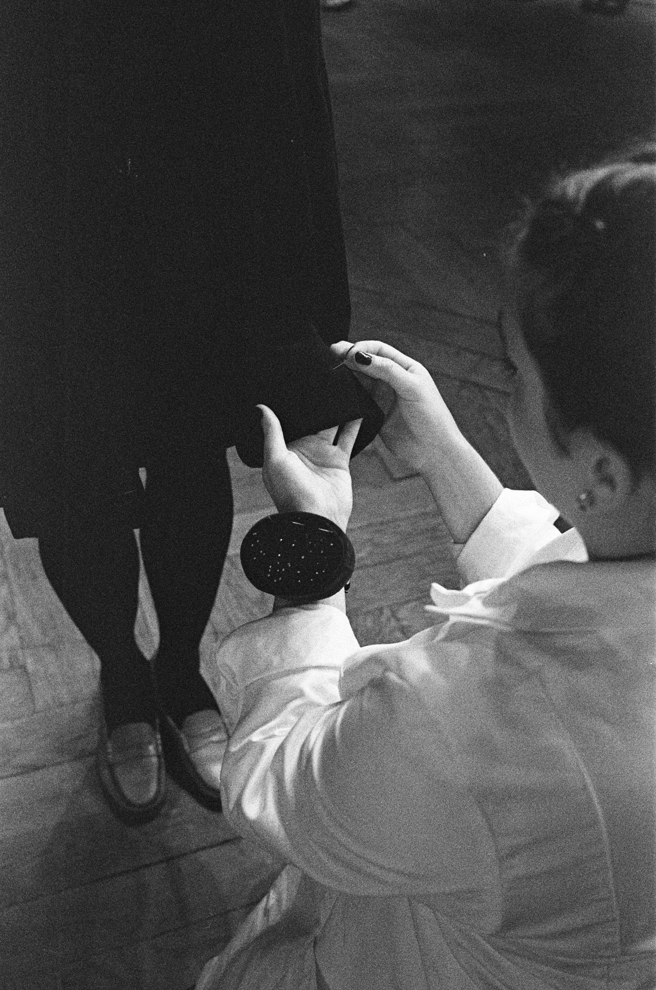 enSoie atelier Zürich