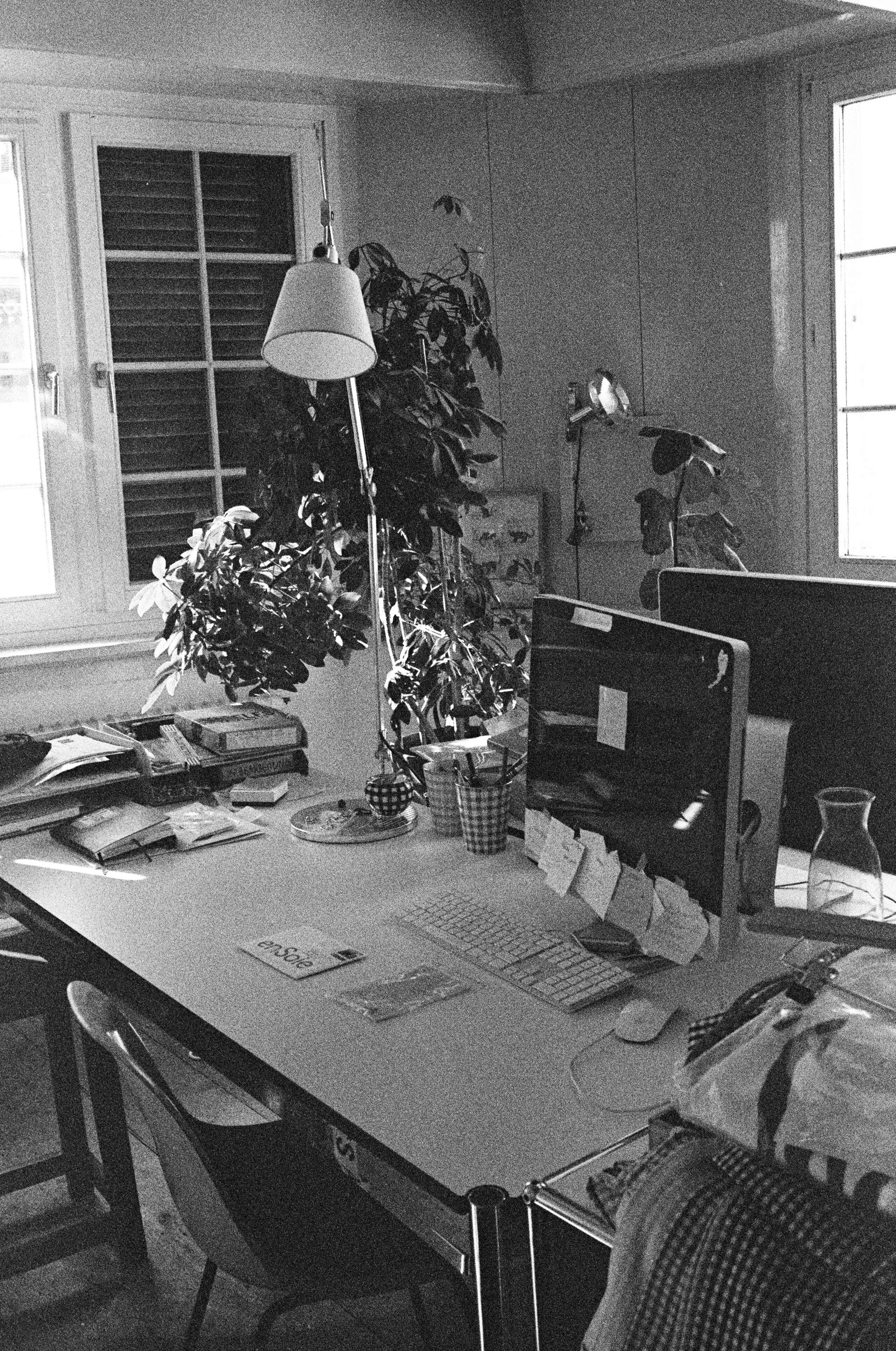 enSoie Atelier Zürich