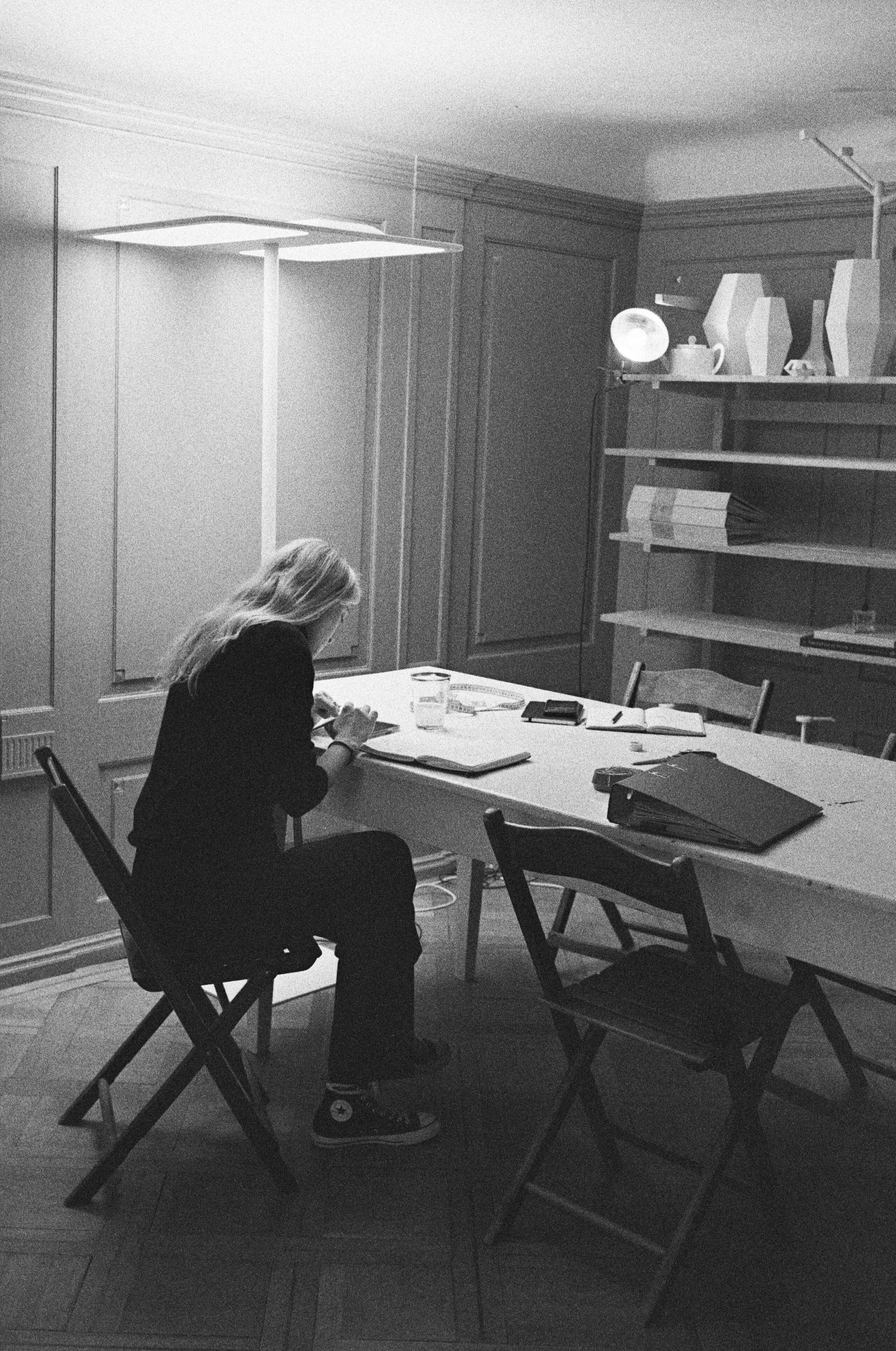 enSoie Atelier Zürich