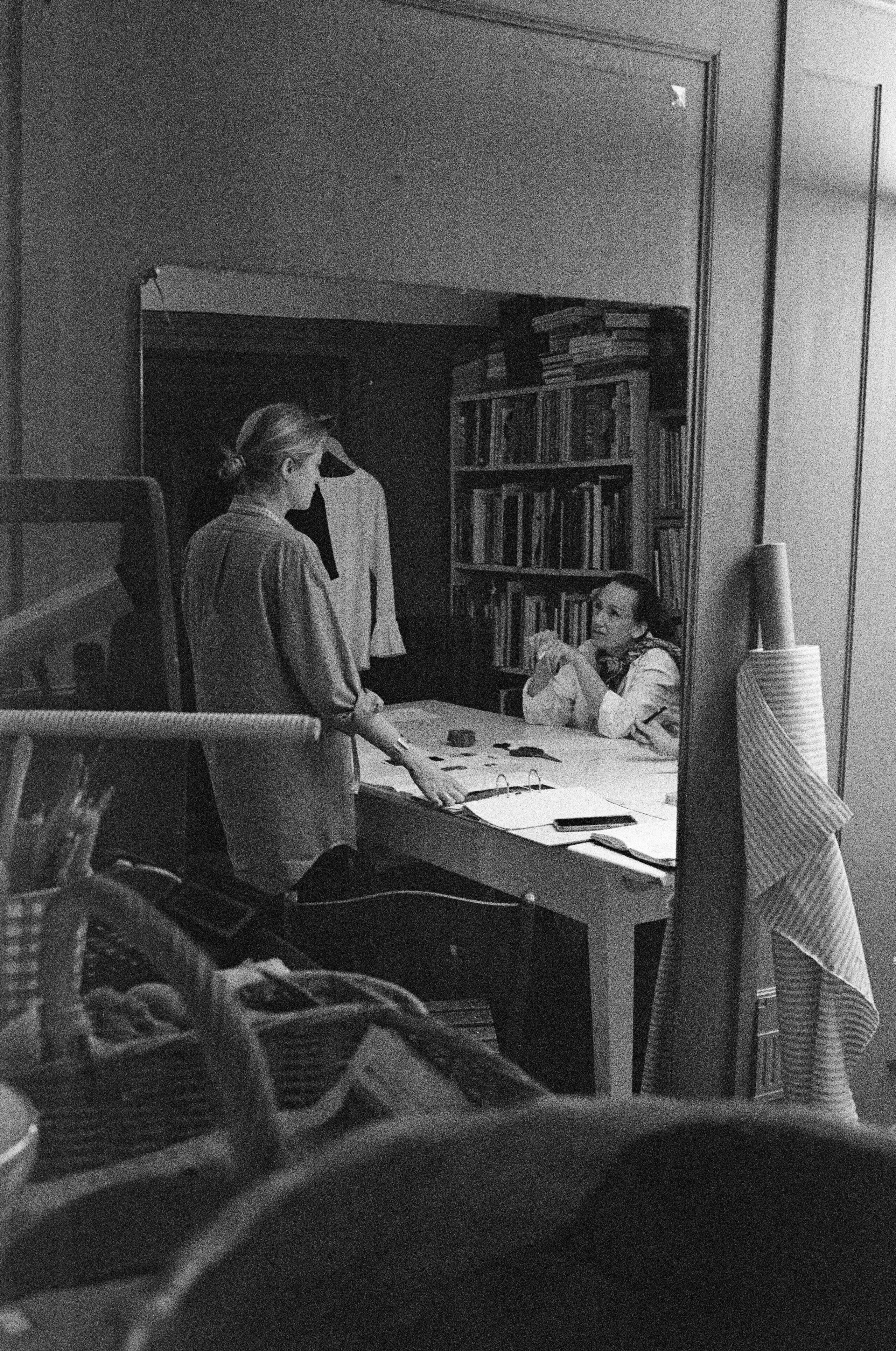 enSoie Atelier Zürich