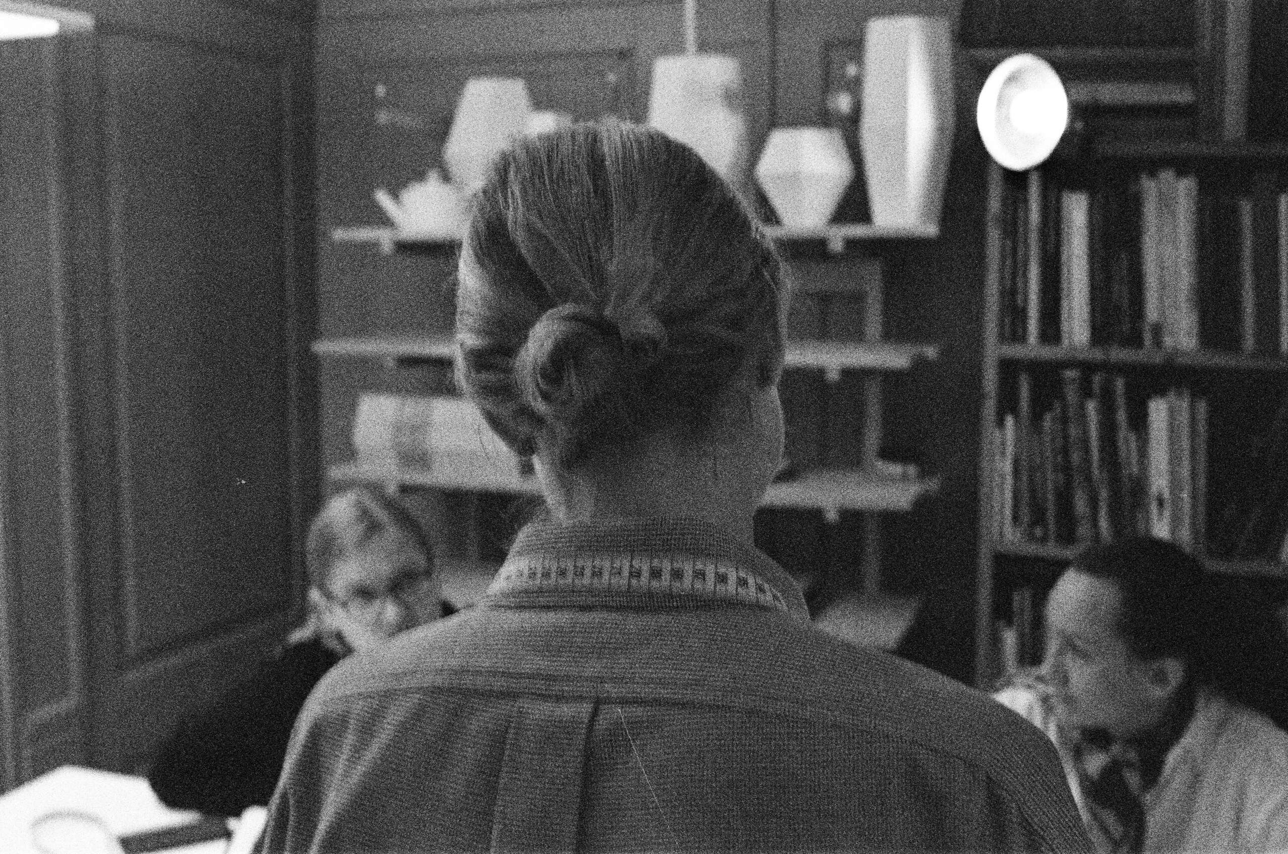 enSoie Atelier Zürich