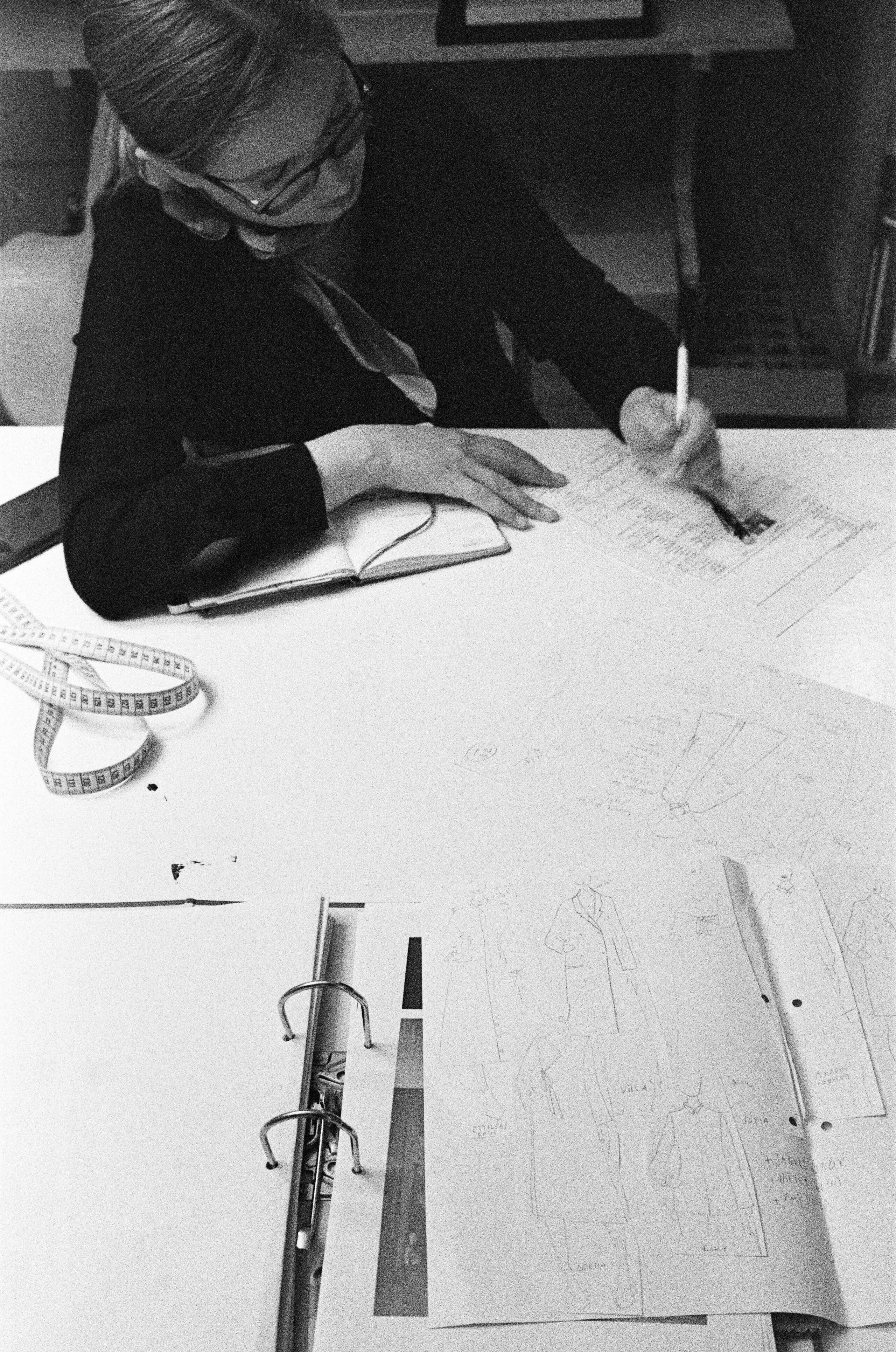 enSoie Atelier Zürich