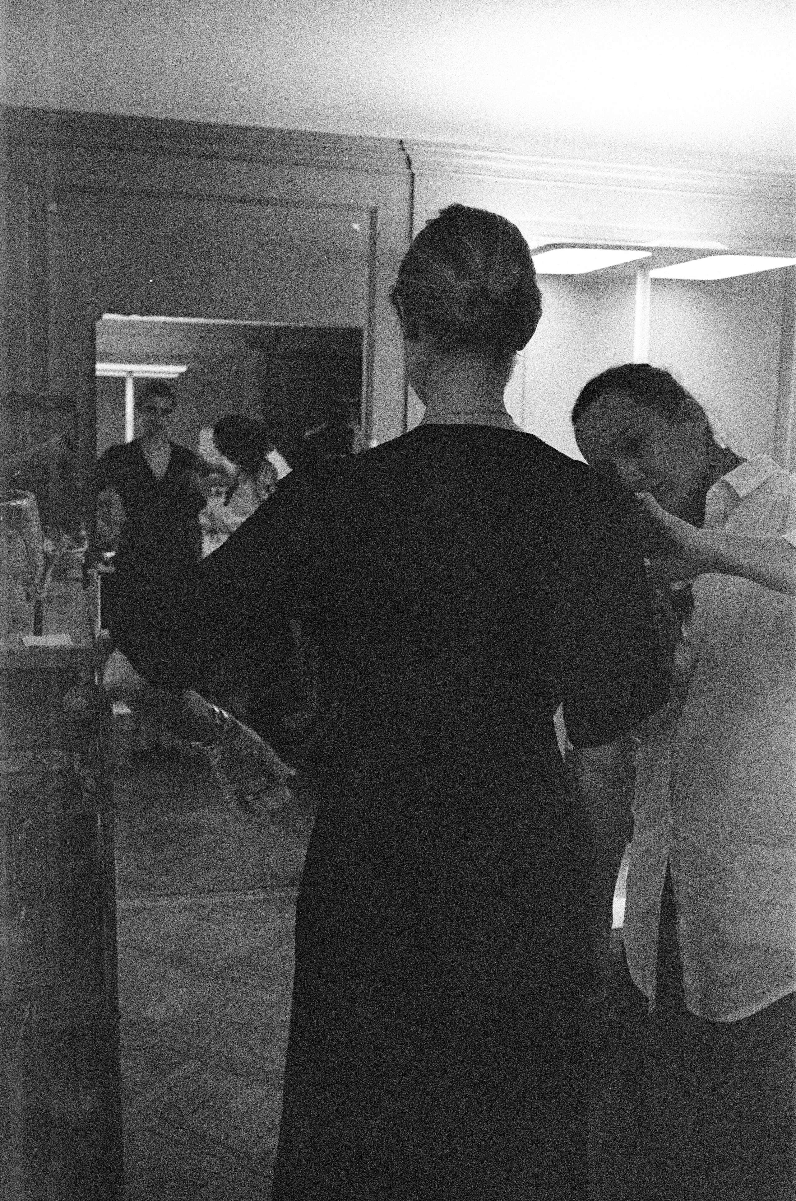 enSoie Atelier Zürich